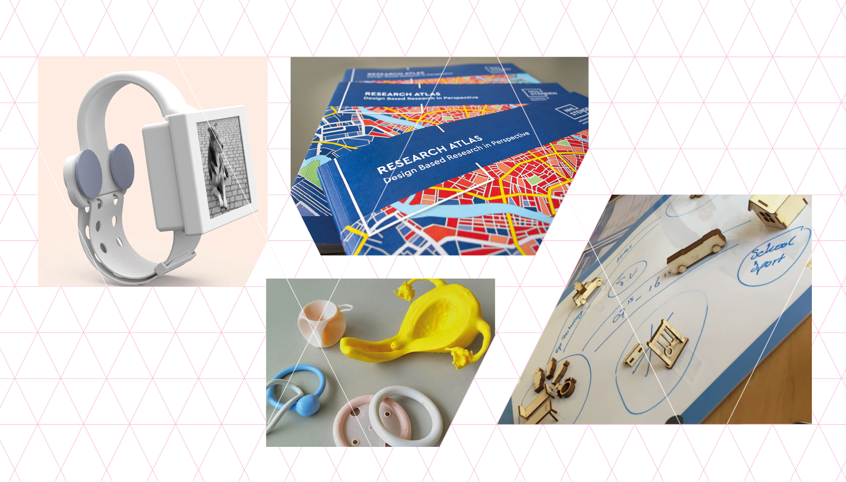 Universities of Applied Design Research