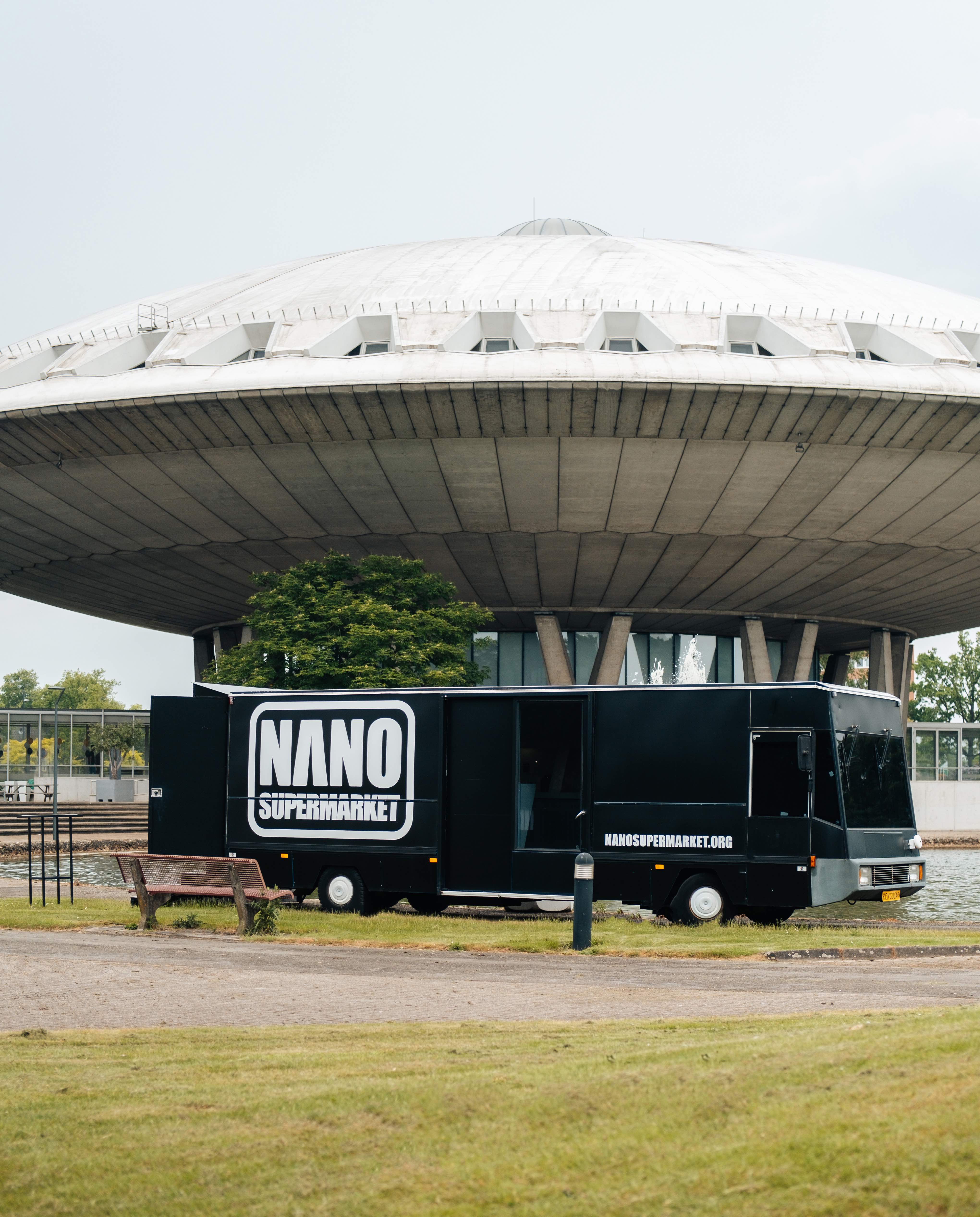 NANO Supermarkt
