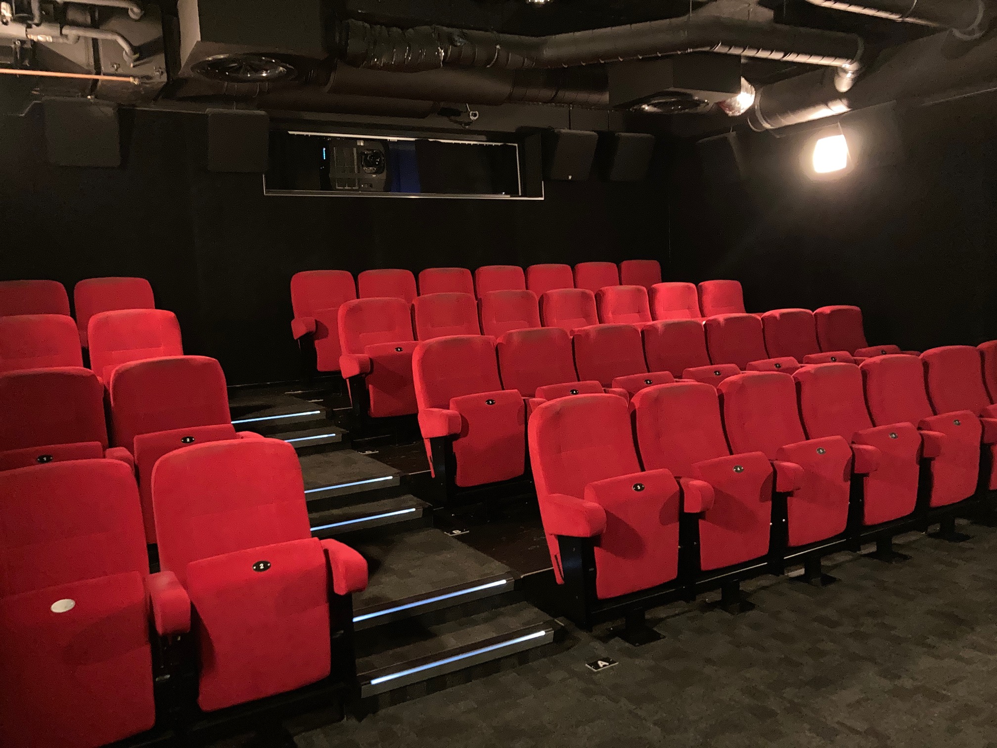 NatLab zaal 3