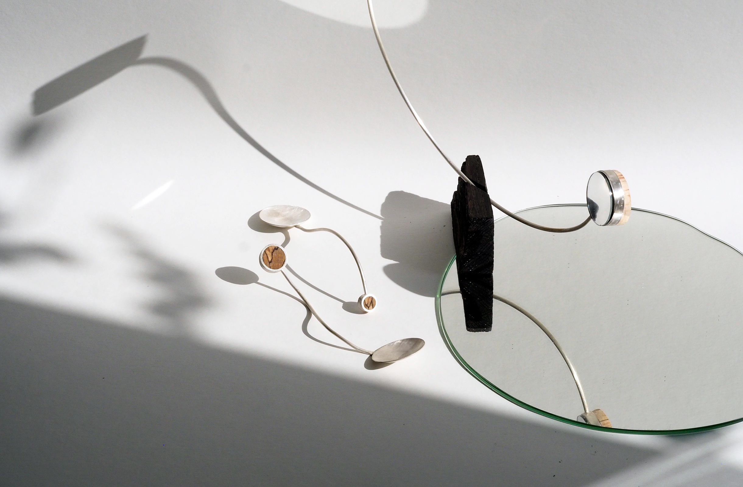 Living Objects