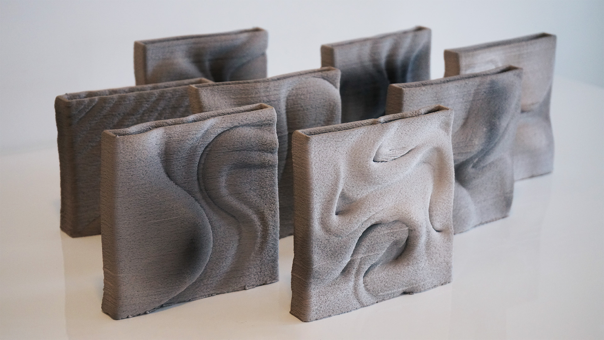 Custom Tiles