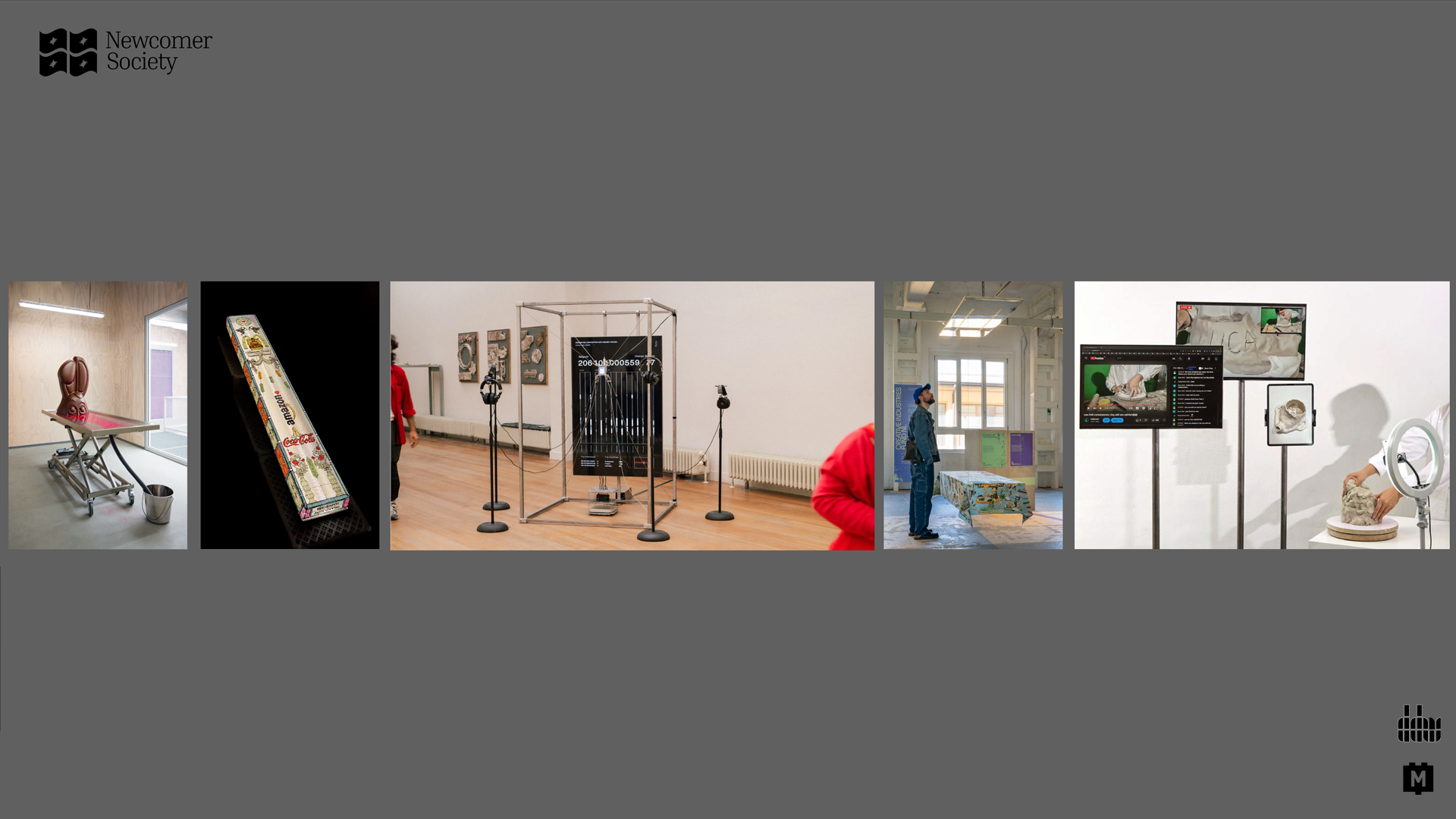 5 Projects Phtos