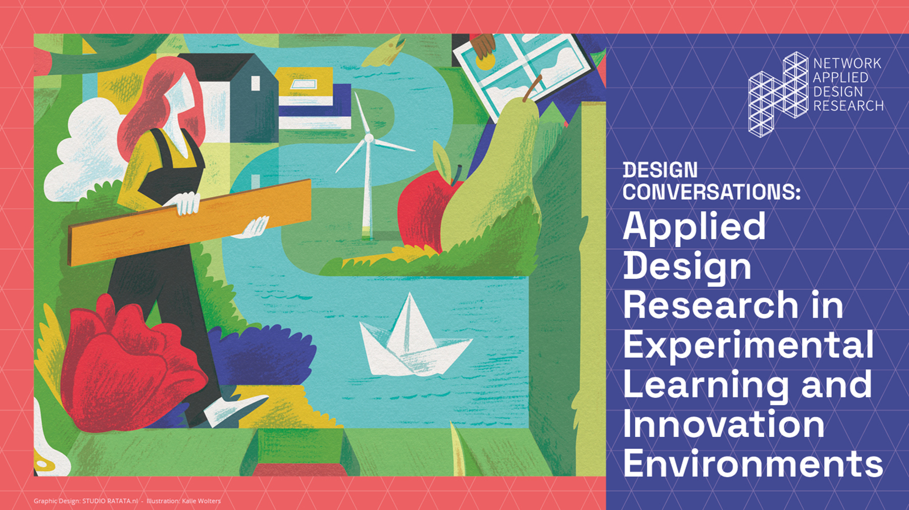 Applied Design Research in Living Labs and other E