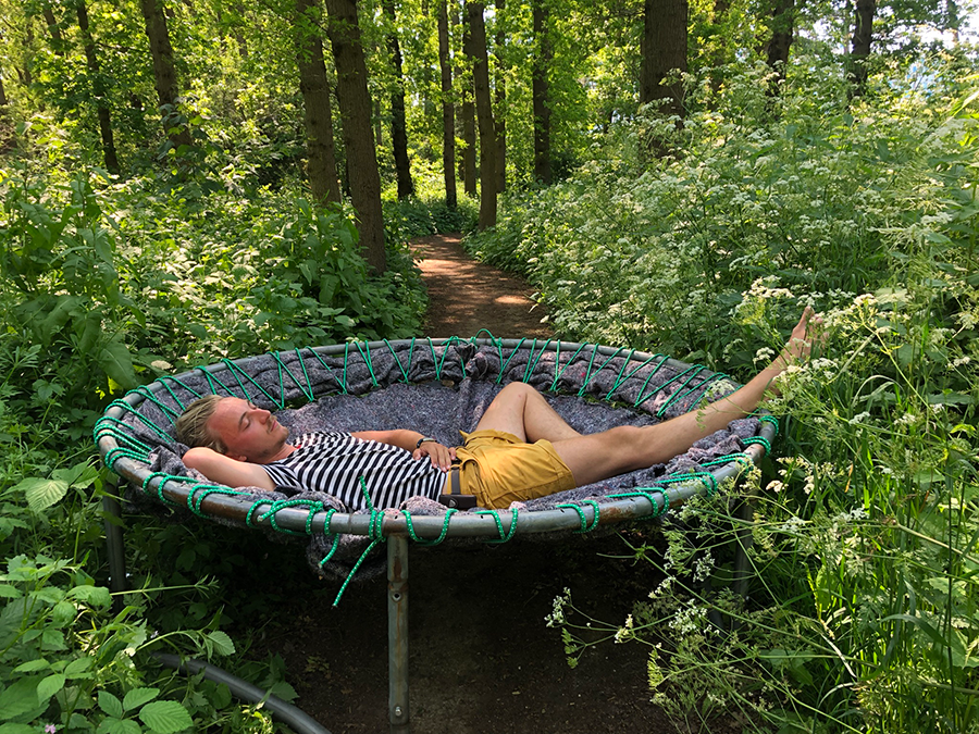 Nesting