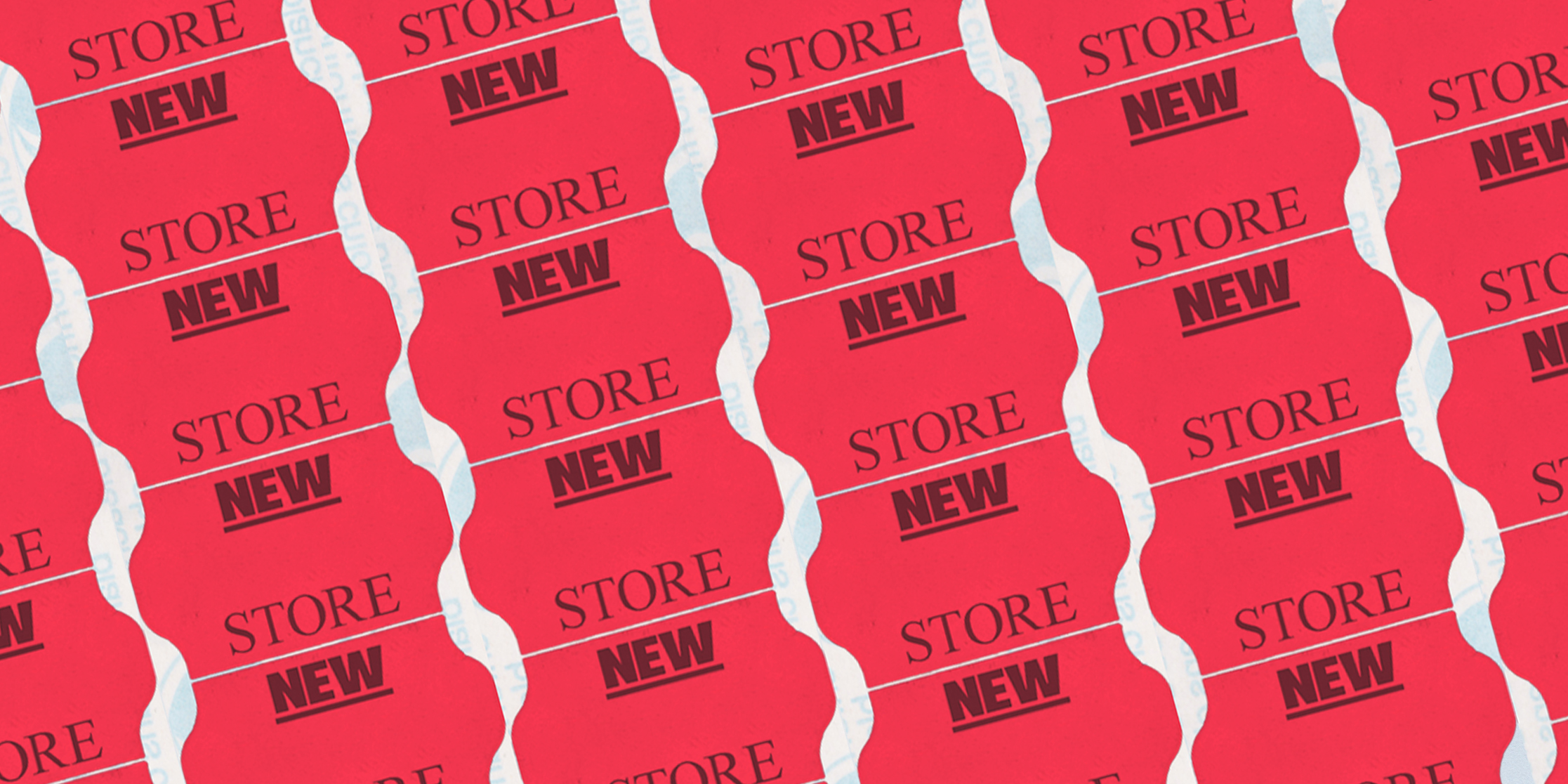 New Store