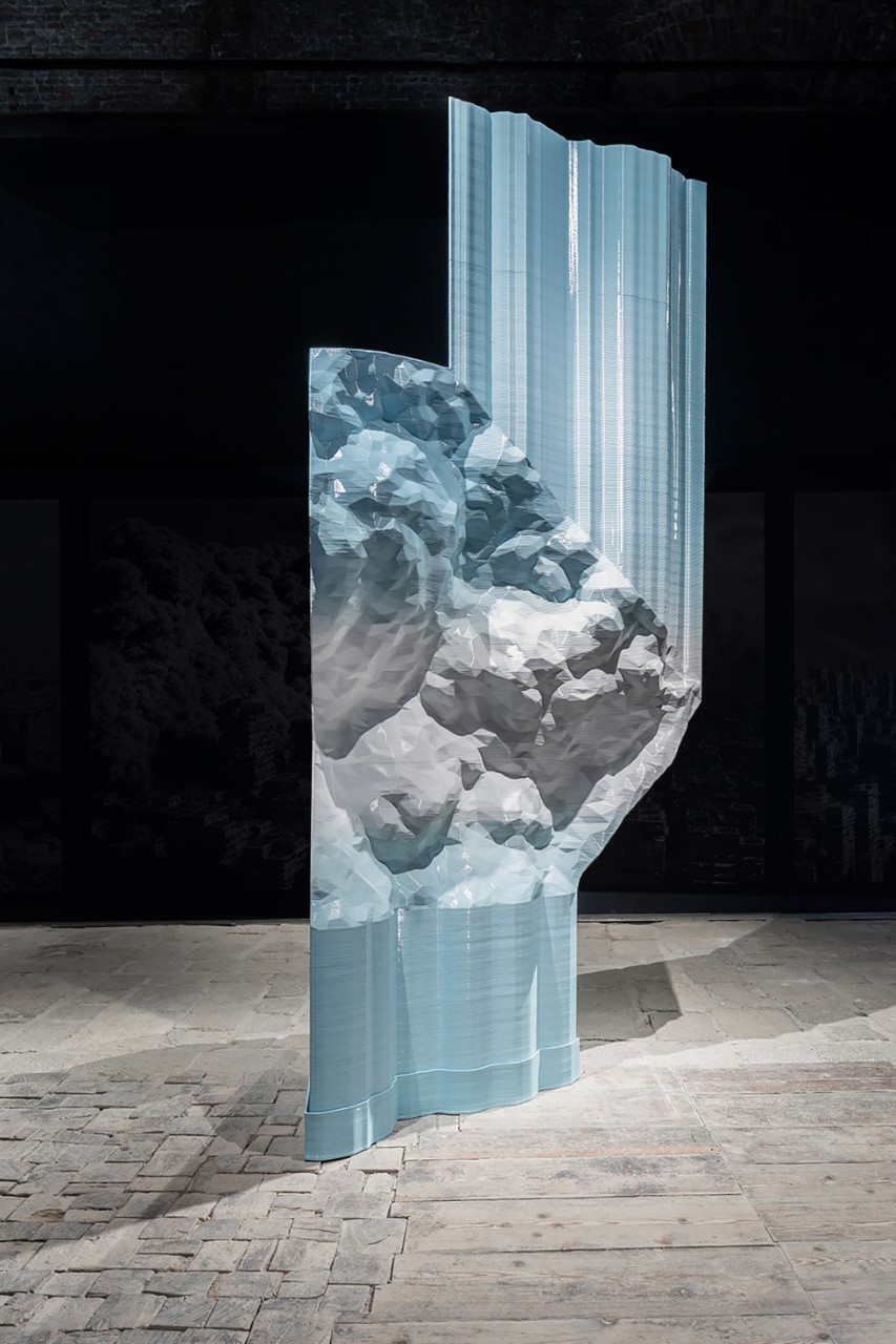 Plasticity (Niccolo Casas Architecture)