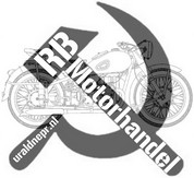 Gesponsord door First electric motorcycle sidecar