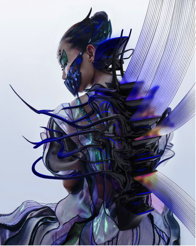Data Traveller