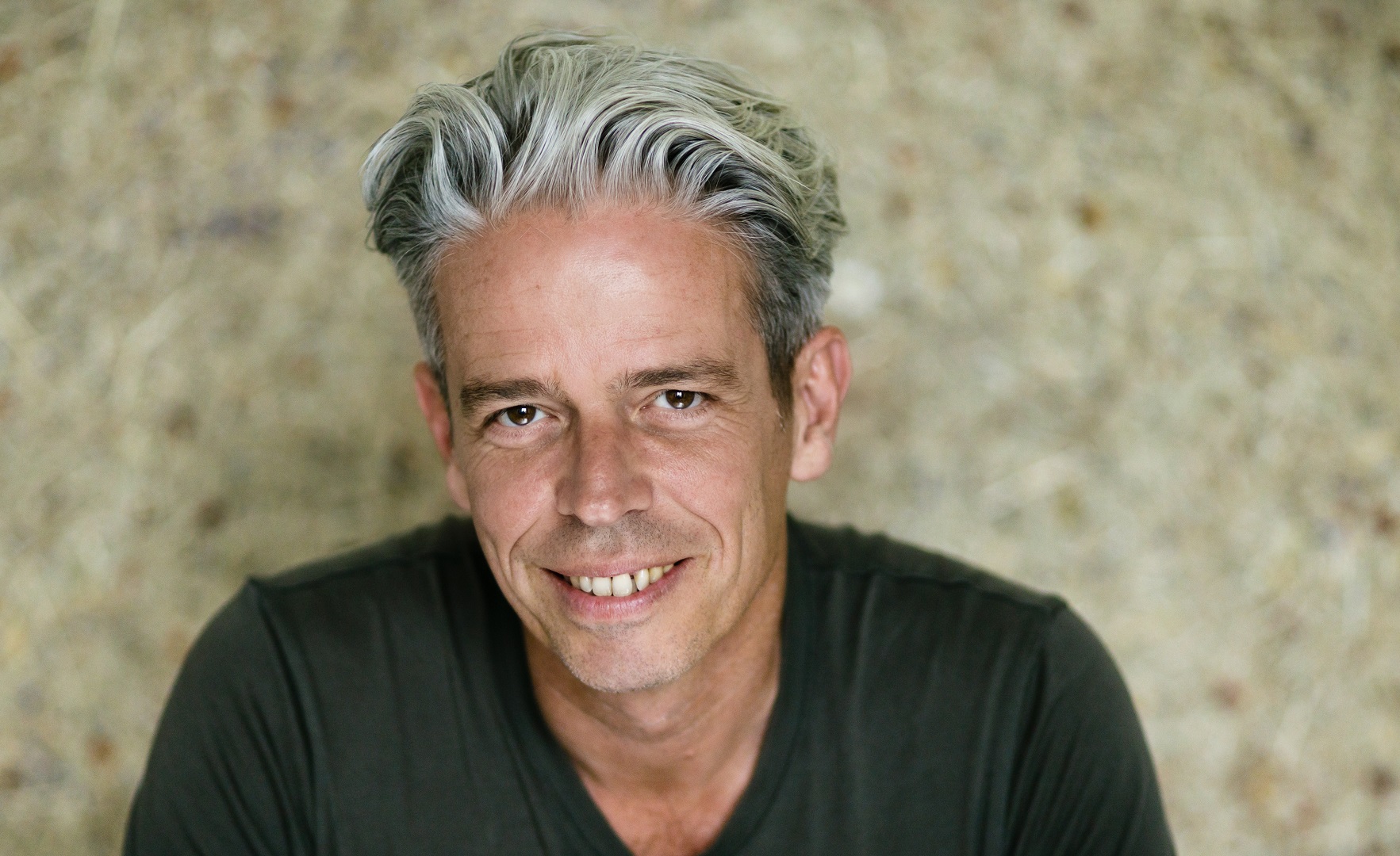 Nils Bader, Director Green Future Club