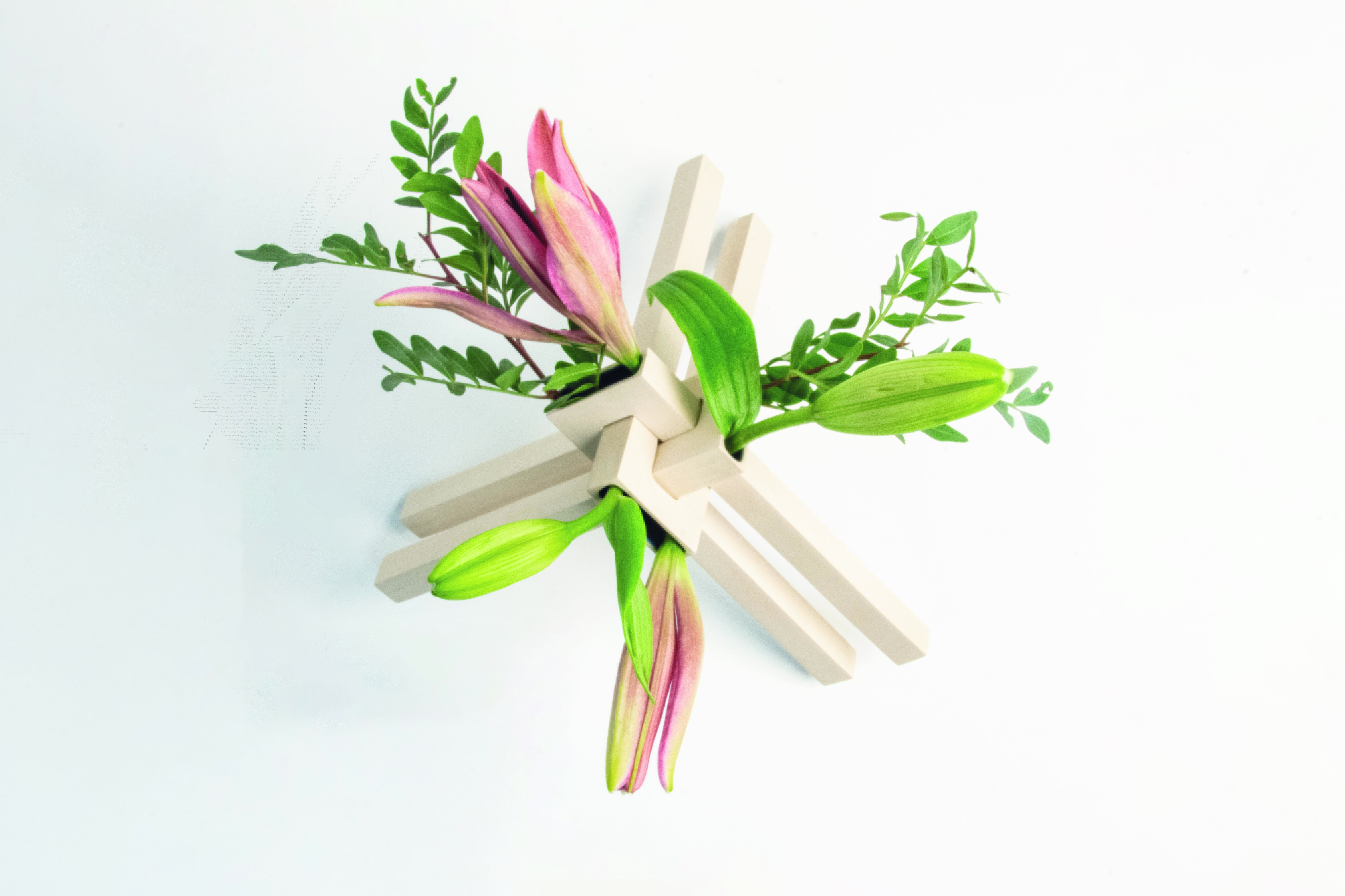 Flower Tower, Noa Harder