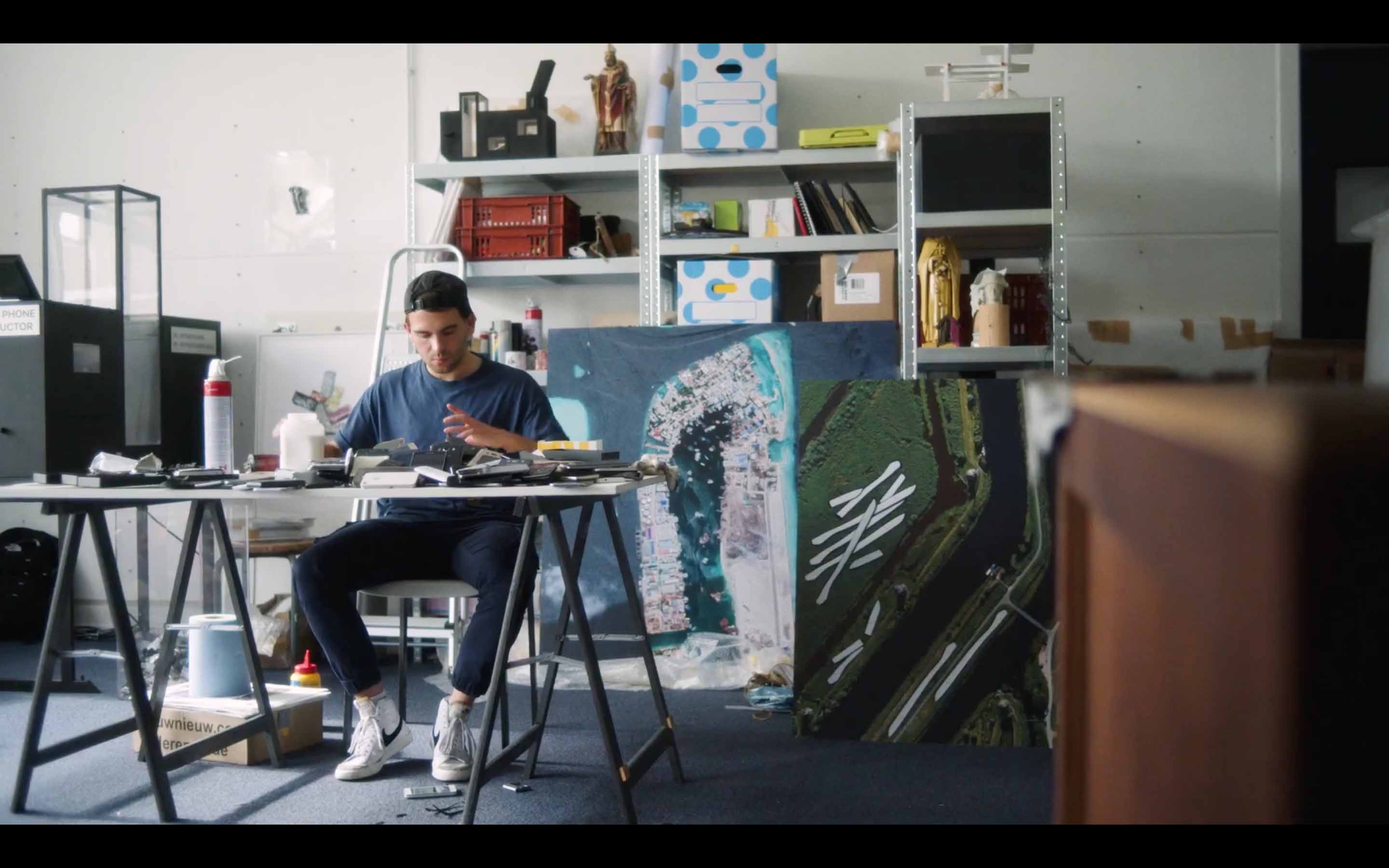 Featured in https://www.youtube.com/watch?v=ADyvZ6DQN-4&amp;t=4s
