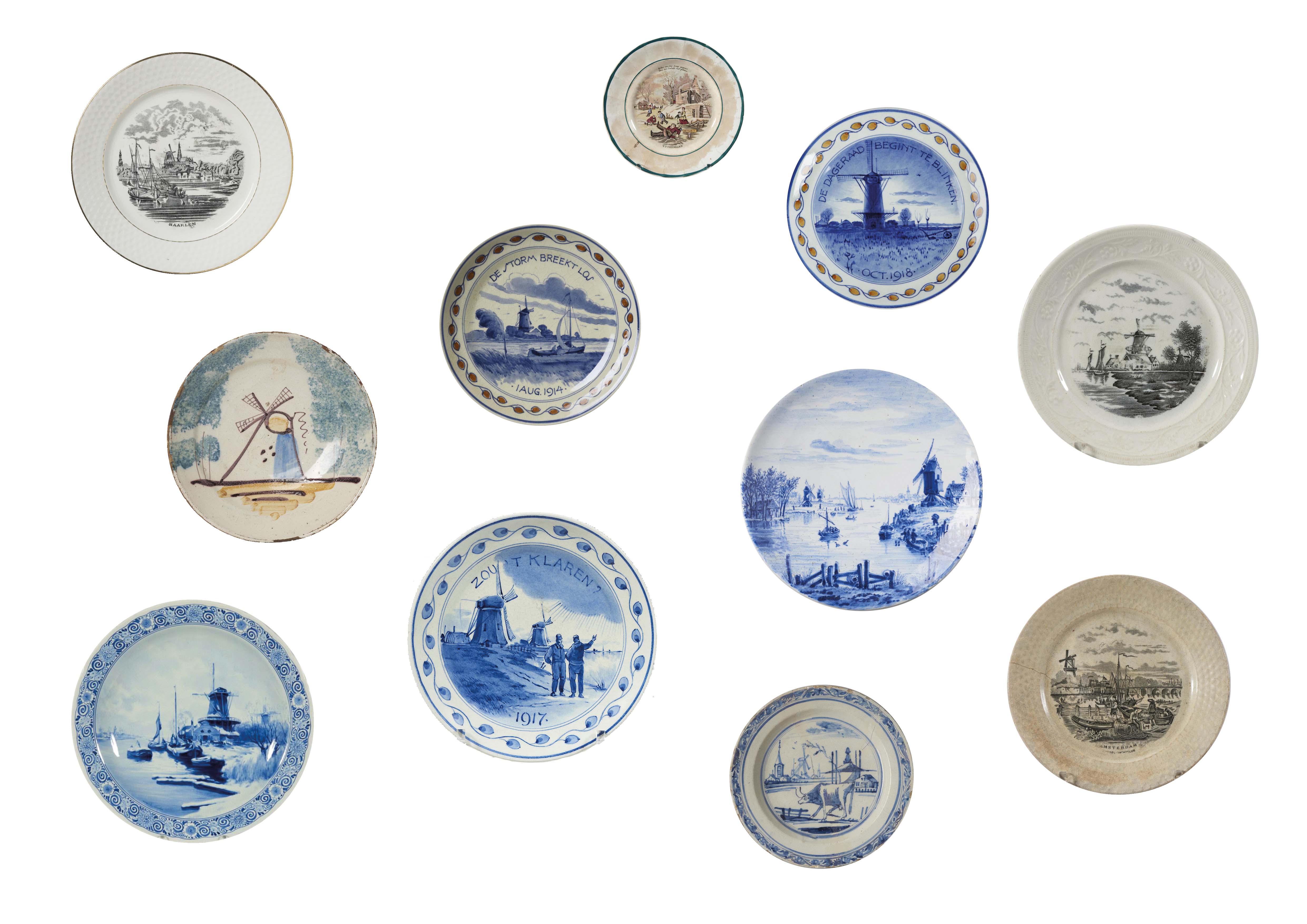 Our common cultural heritage - Noud Sleumer