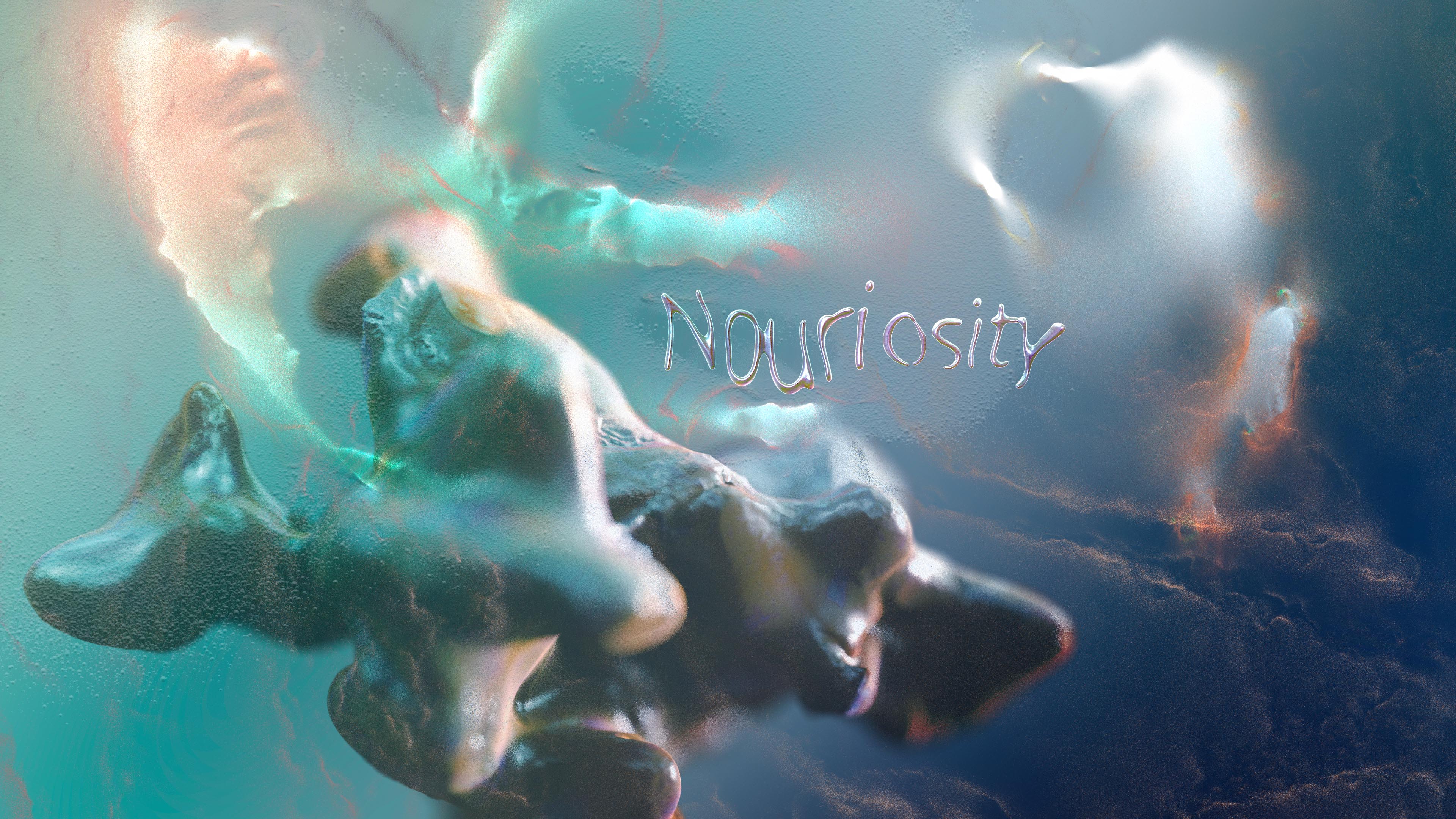 Nouriosity