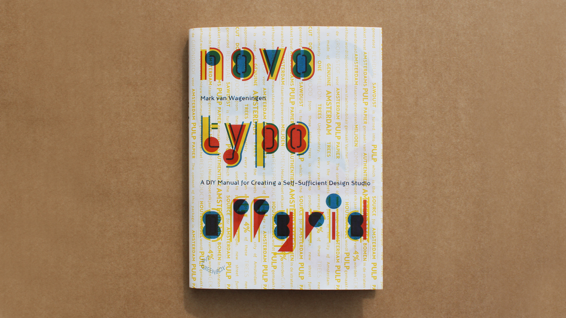 Novo Typo Offgrid