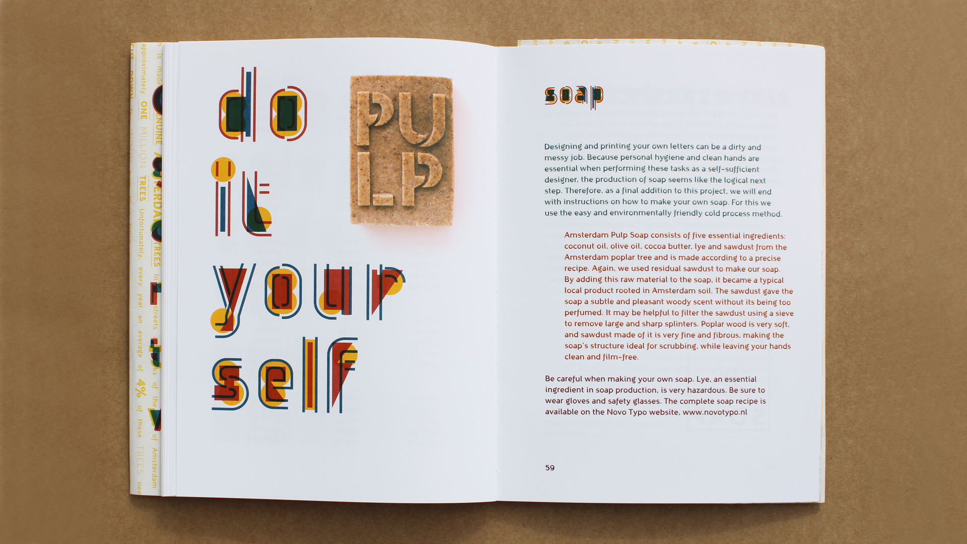Novo Typo Offgrid