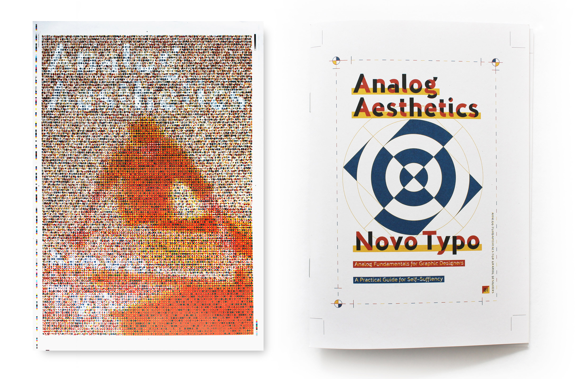 Analog Aesthetics