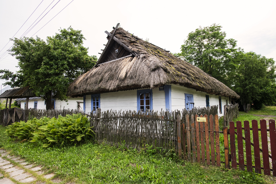 Podlachia Region