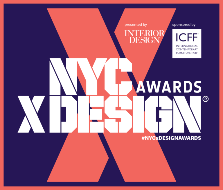 Uitgelicht in https://www.interiordesign.net/award/10-nycxdesign-awards-winners-2020/