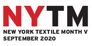 Featured in https://www.textilemonth.nyc/textileprize