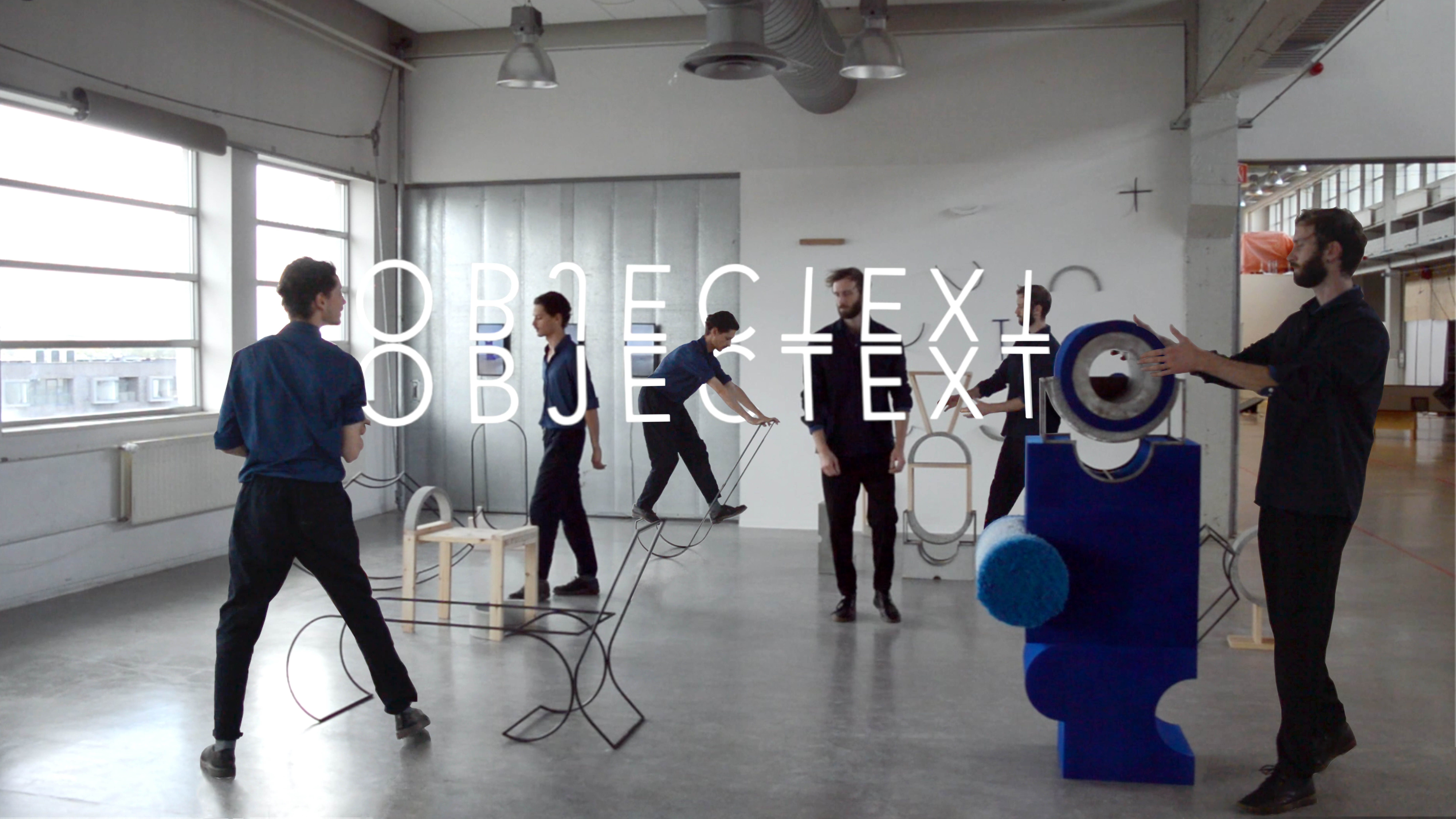 Objectext Performance Interactions