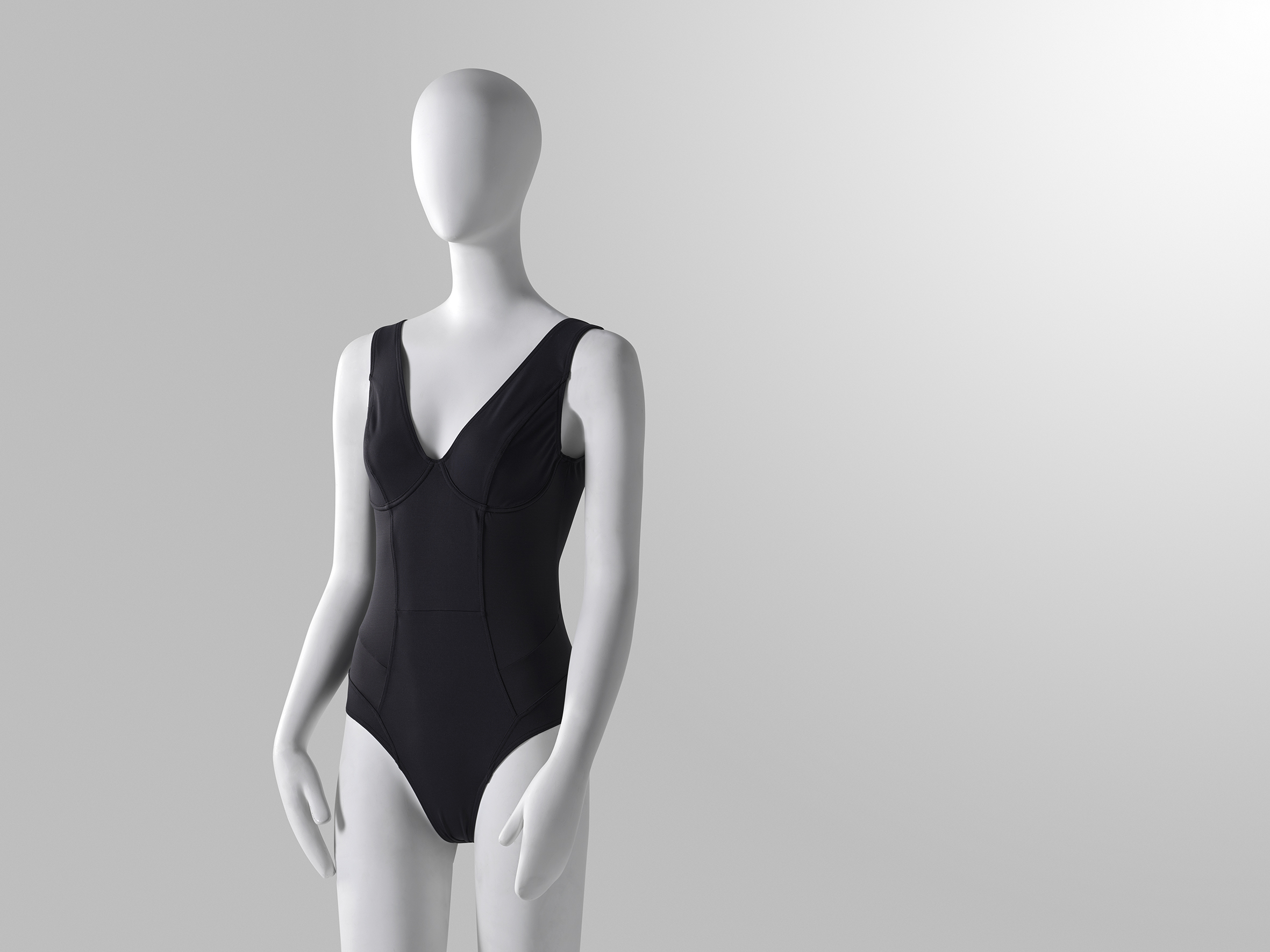 BD-I OceanWear Swimwear Prototype