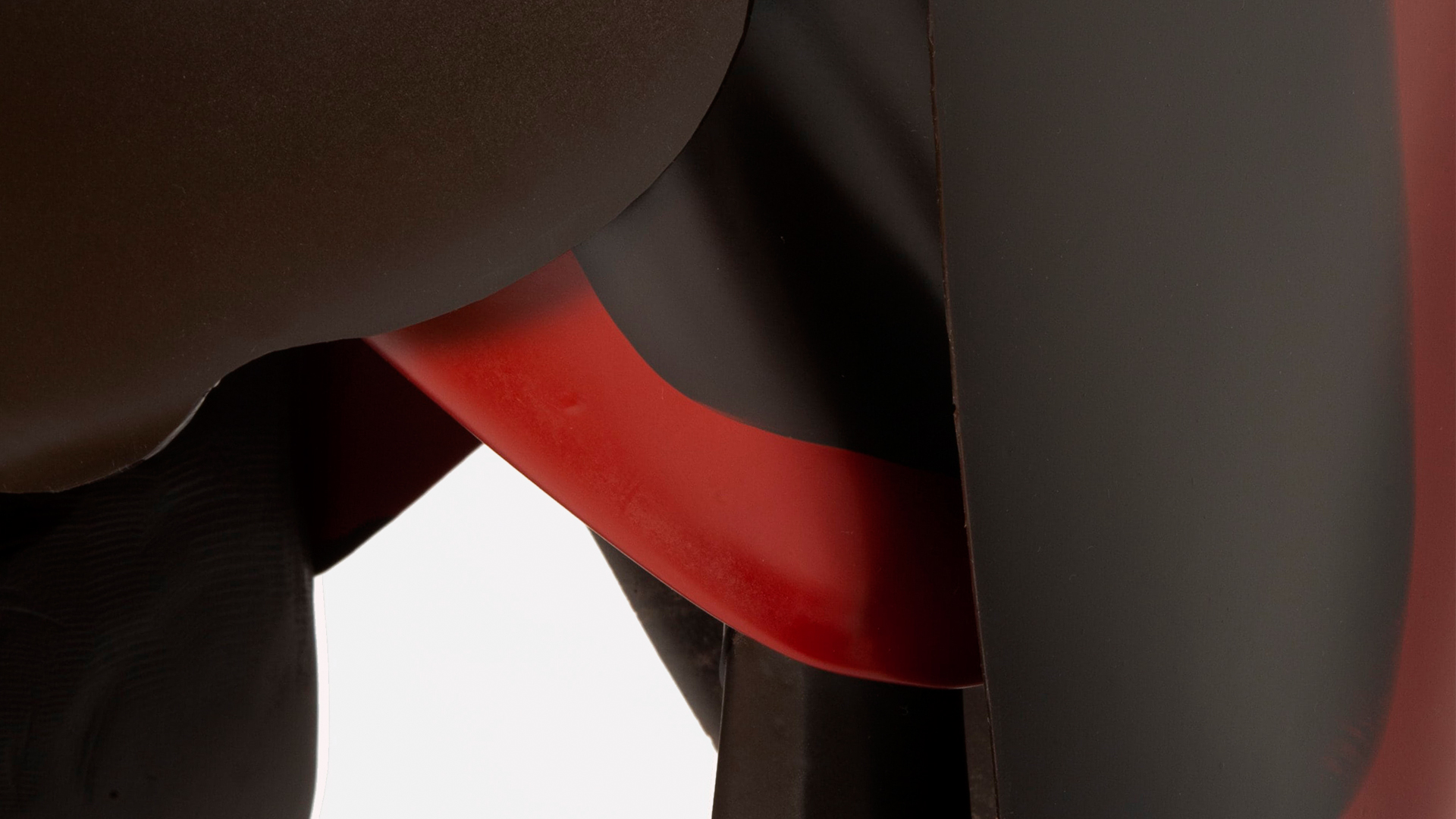 Ocragela : Anima series ver.2 '03. Stool'