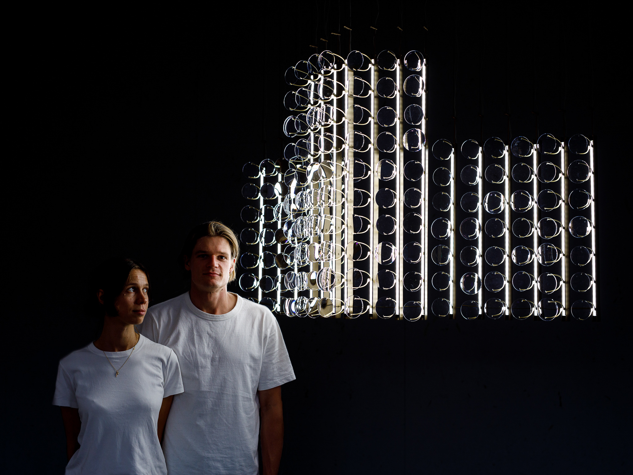 Kim Stanek &amp; Nicola Charlesworth of Object Density