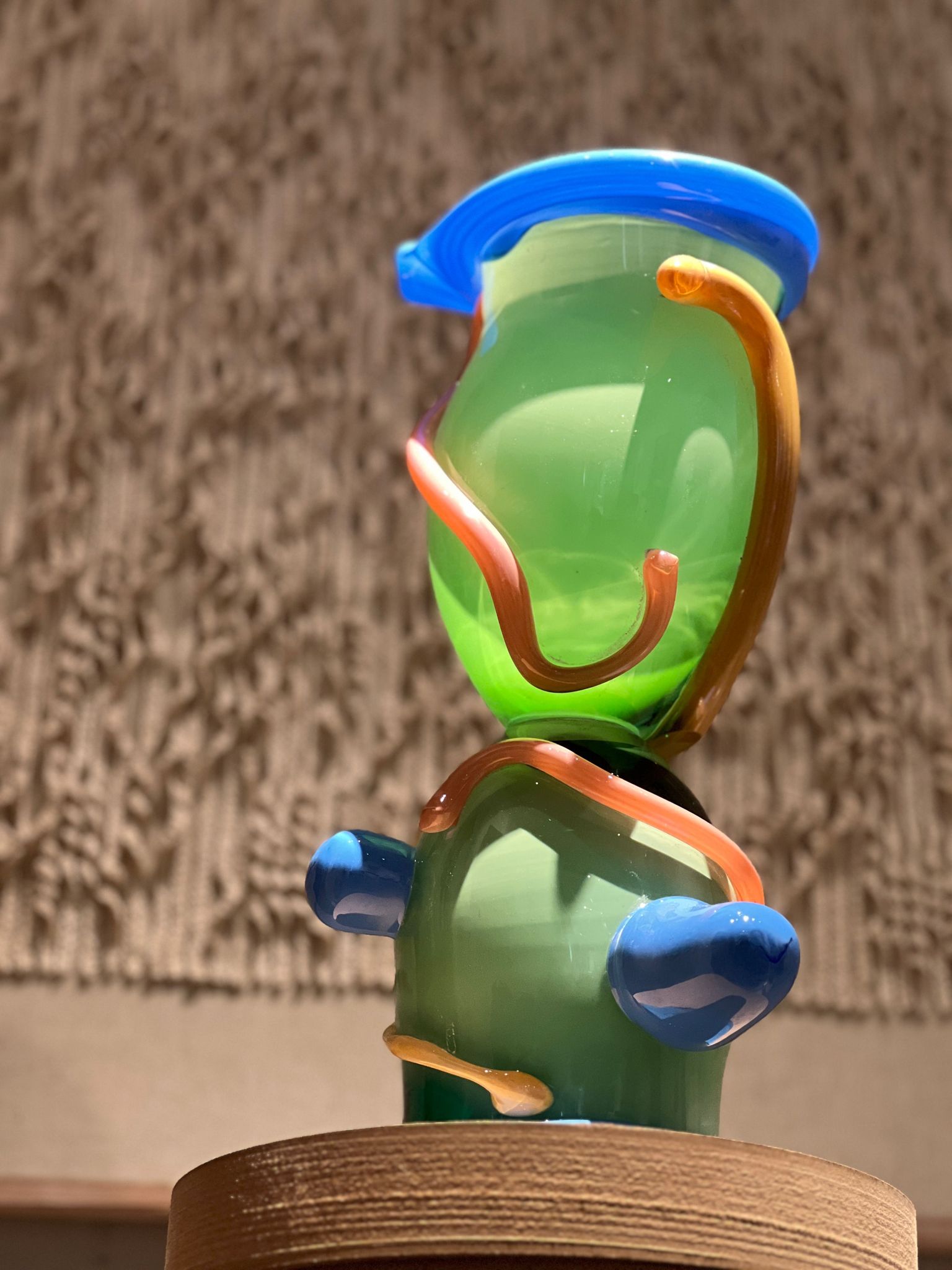HeartofGlass_OdeALMar_SandraKejaPlanken