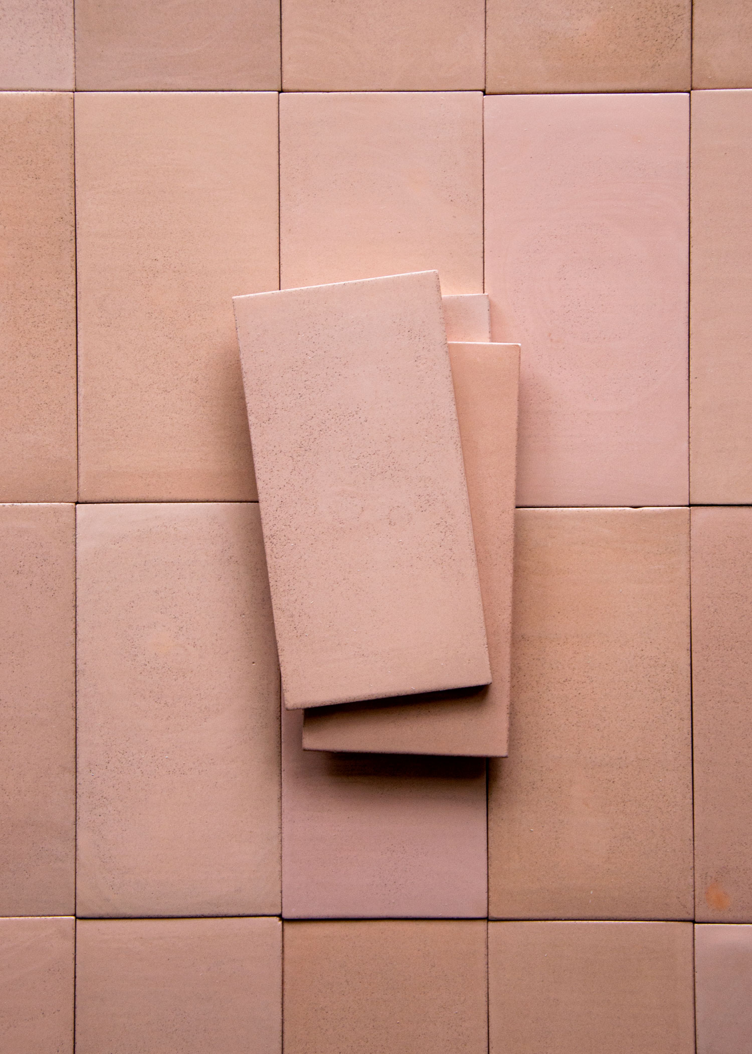 Oer tile Eindhoven