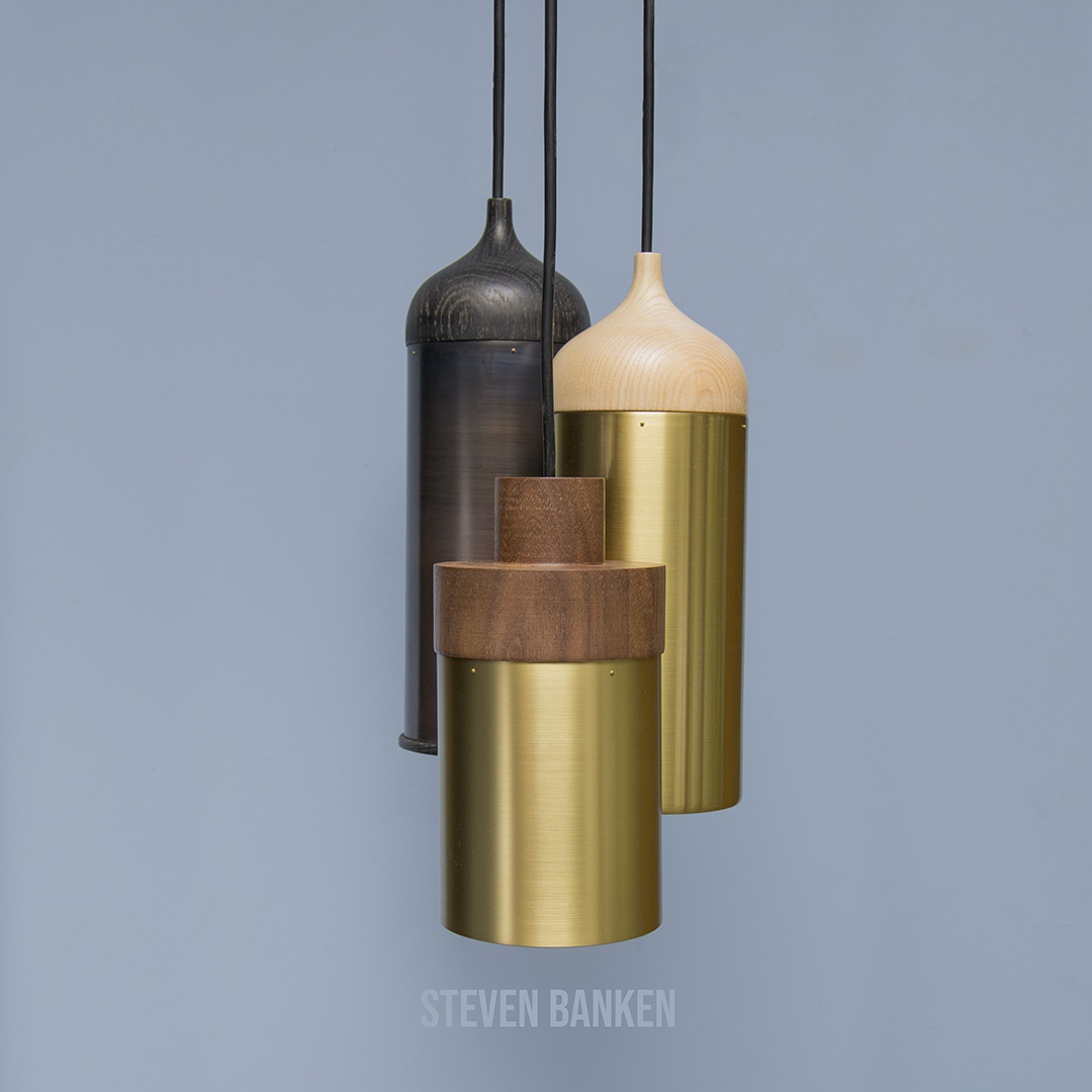 ON SET | Steven Banken