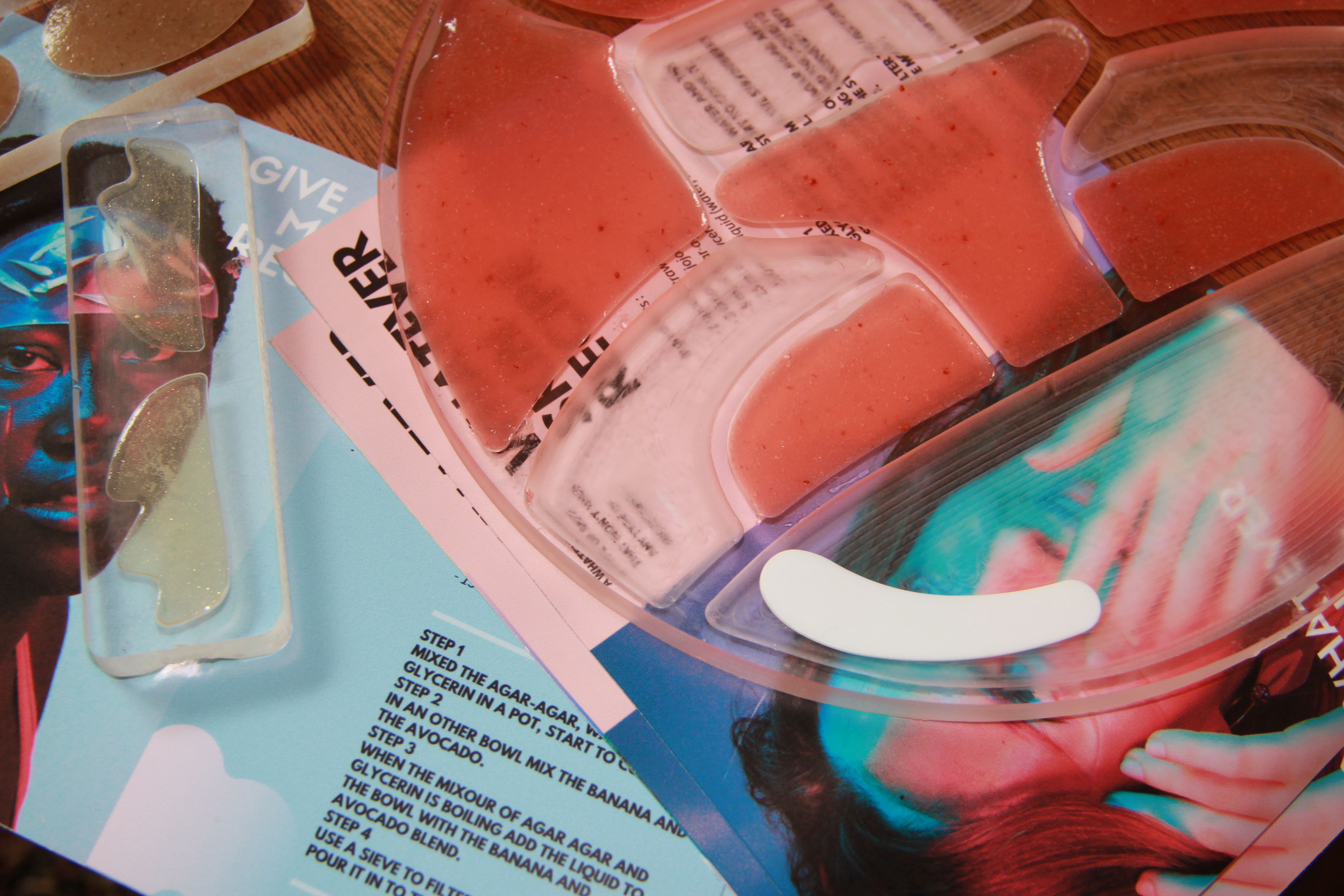 OND Circular Cosmetics