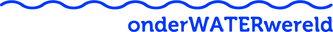 Gesponsord door onderWATERwereld