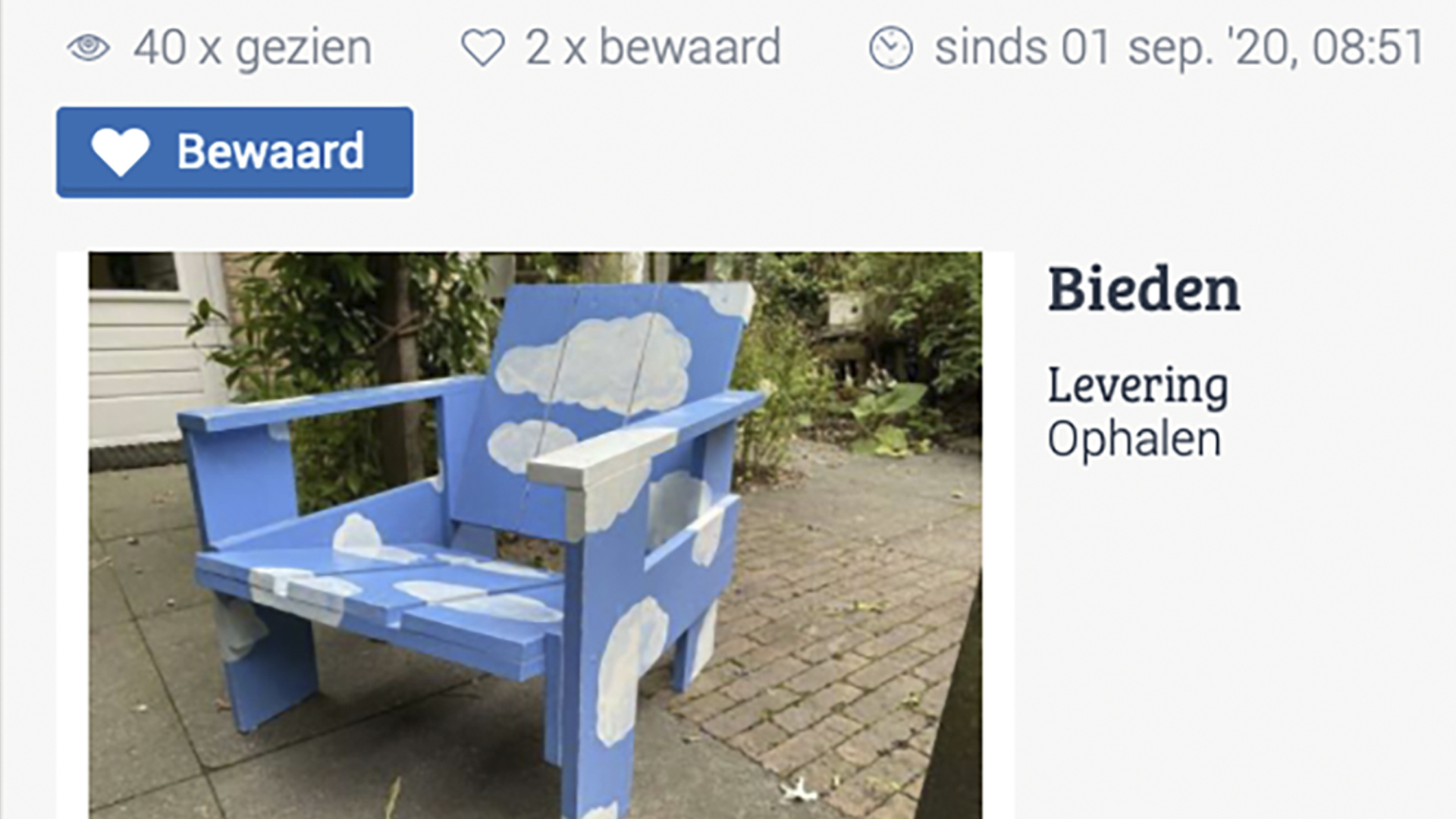 Residency for the people - Rietveld by the people