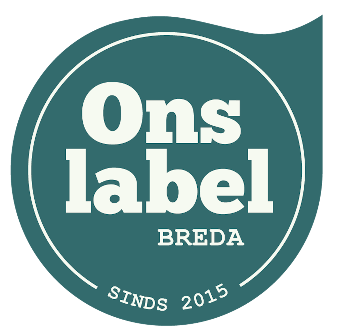 Sponsored by Het Nieuwe Logisch