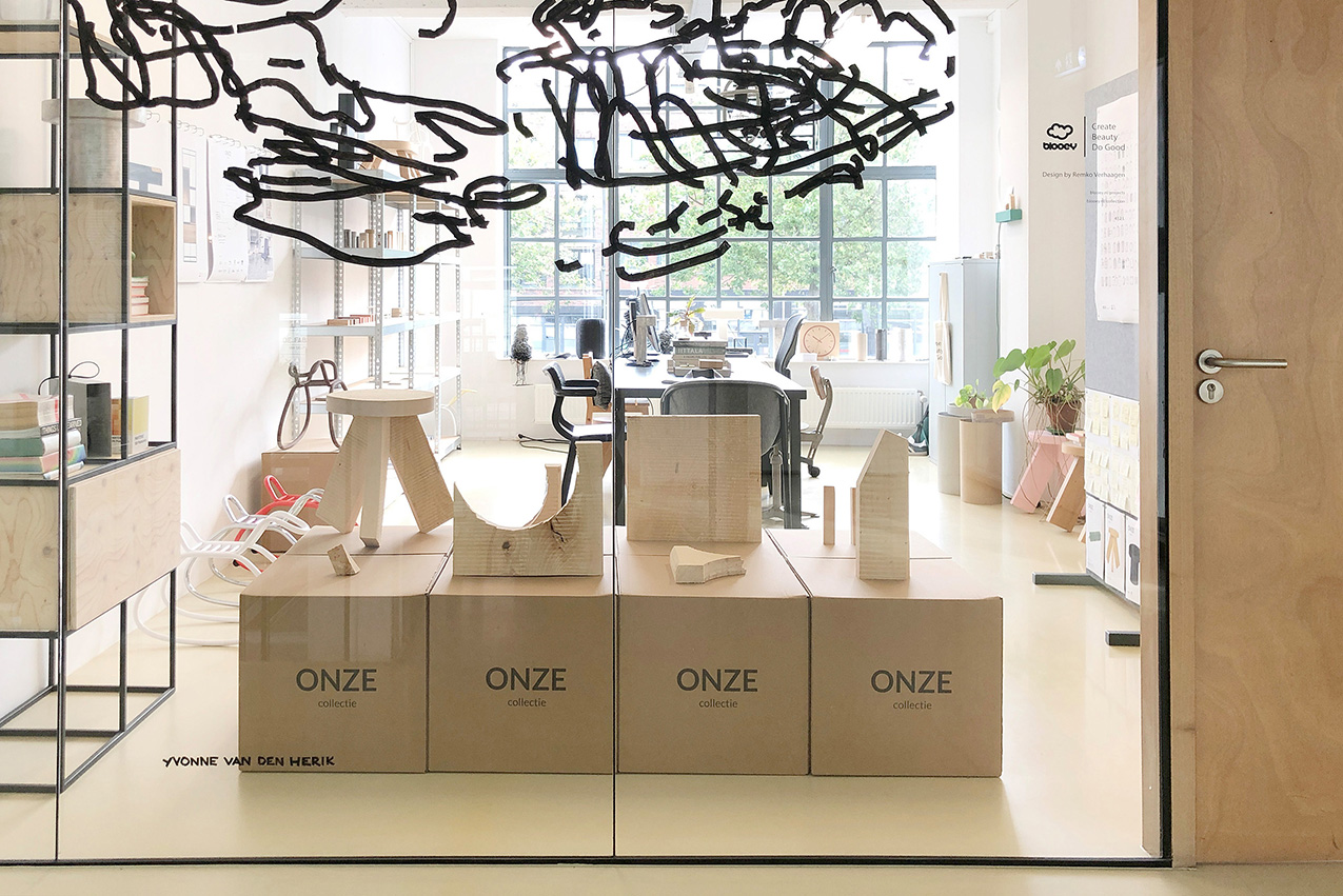 ONZE expo