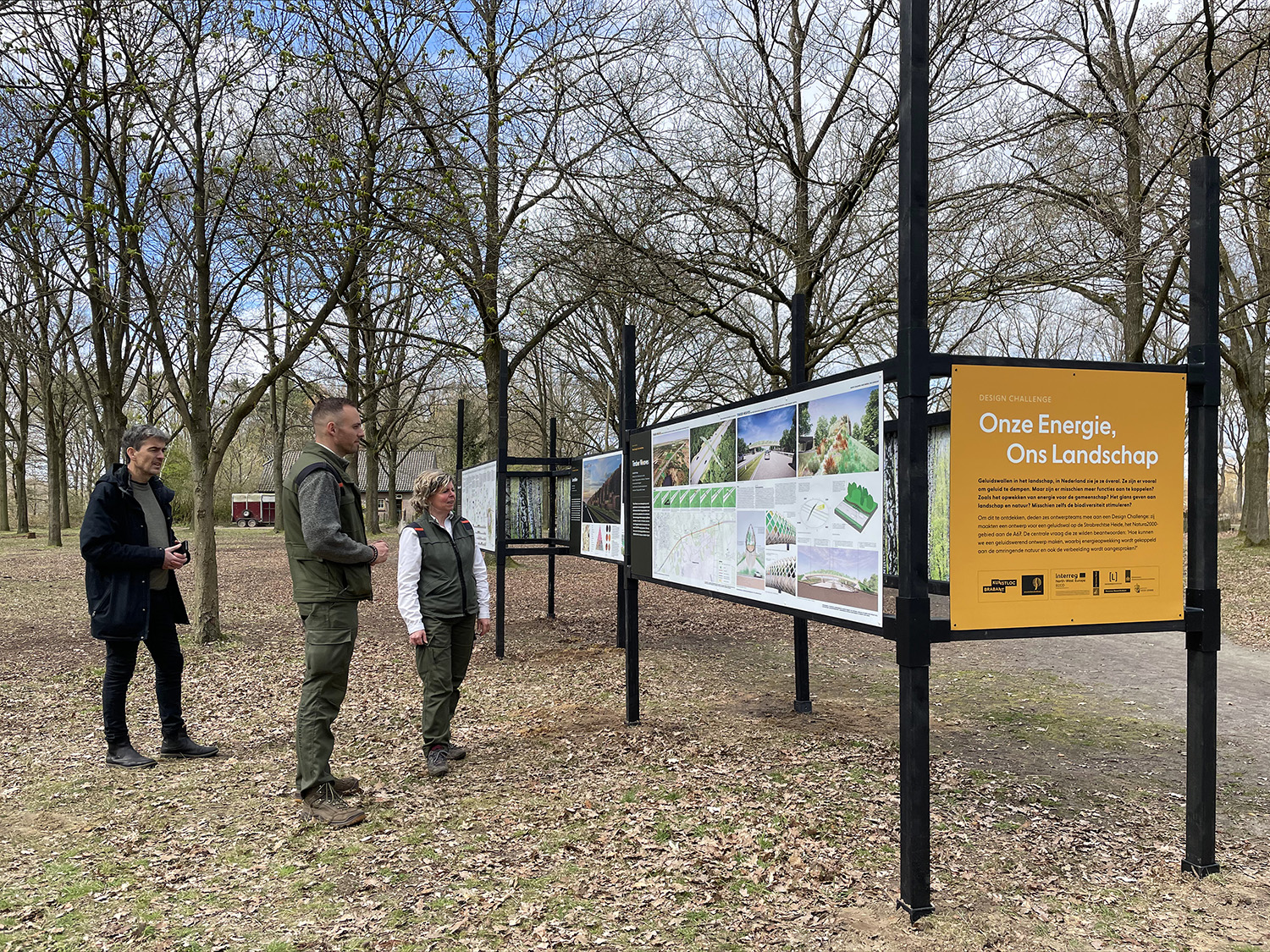 Design Challenge Onze Energie Ons Landschap