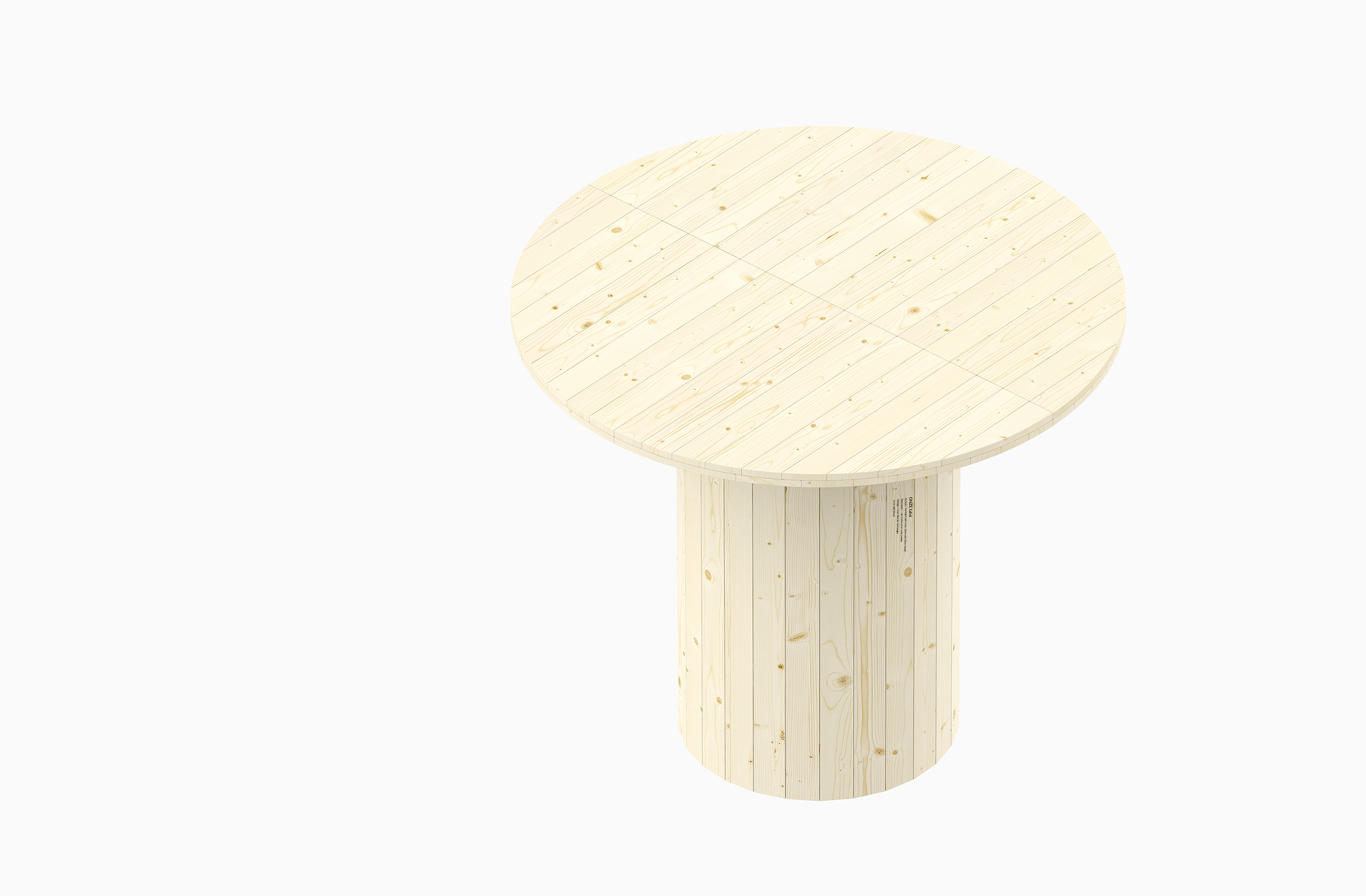LAT tafel