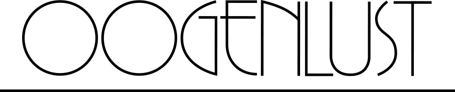 Gesponsord door New Order of Fashion / Modebelofte: The End is Near