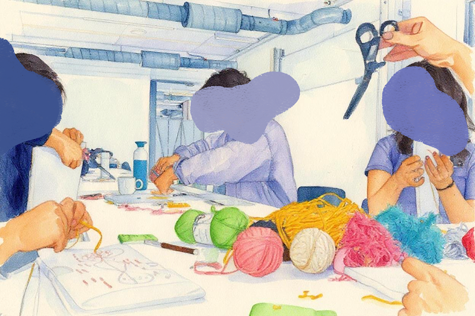 From Empathy to Vulnerability