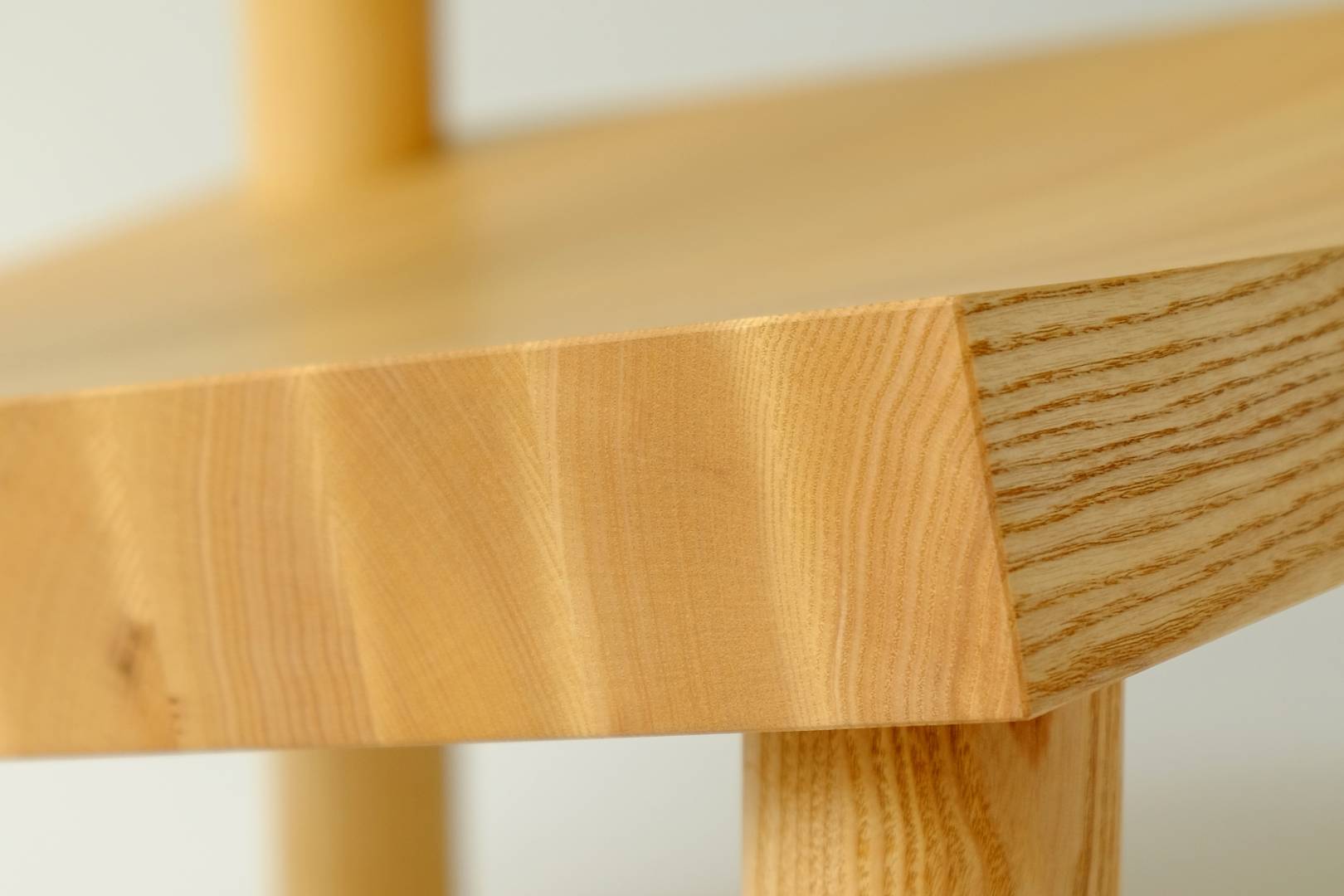 Lounge Chair, detail