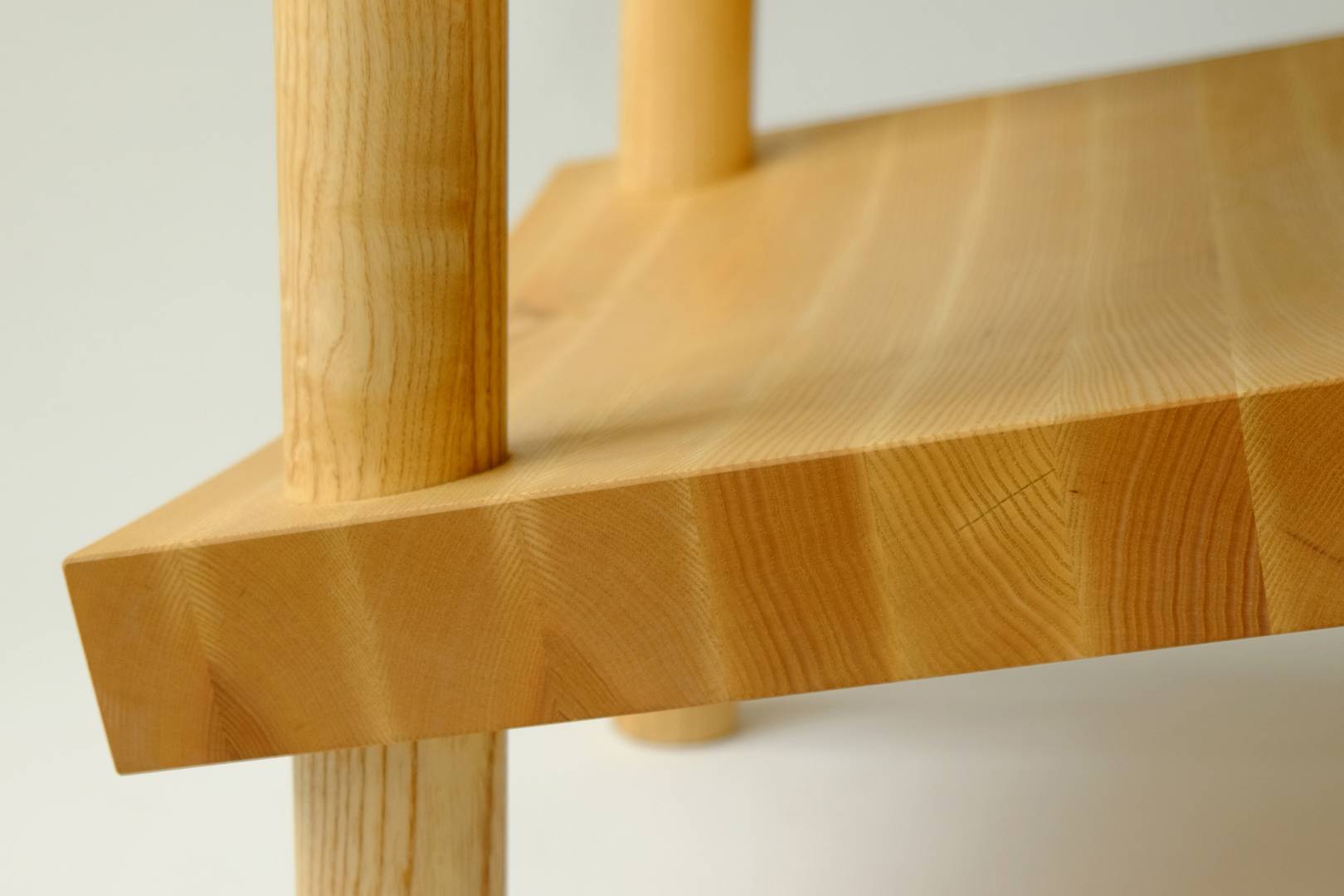 Lounge Chair, detail