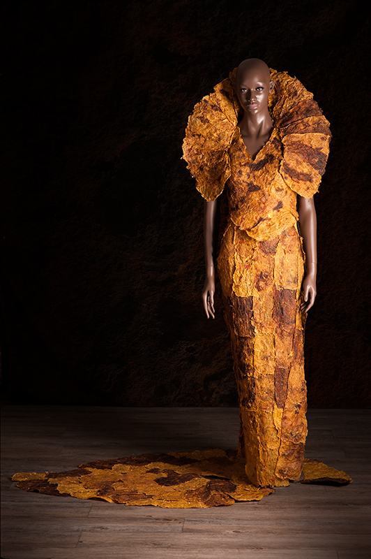OrangeQueen