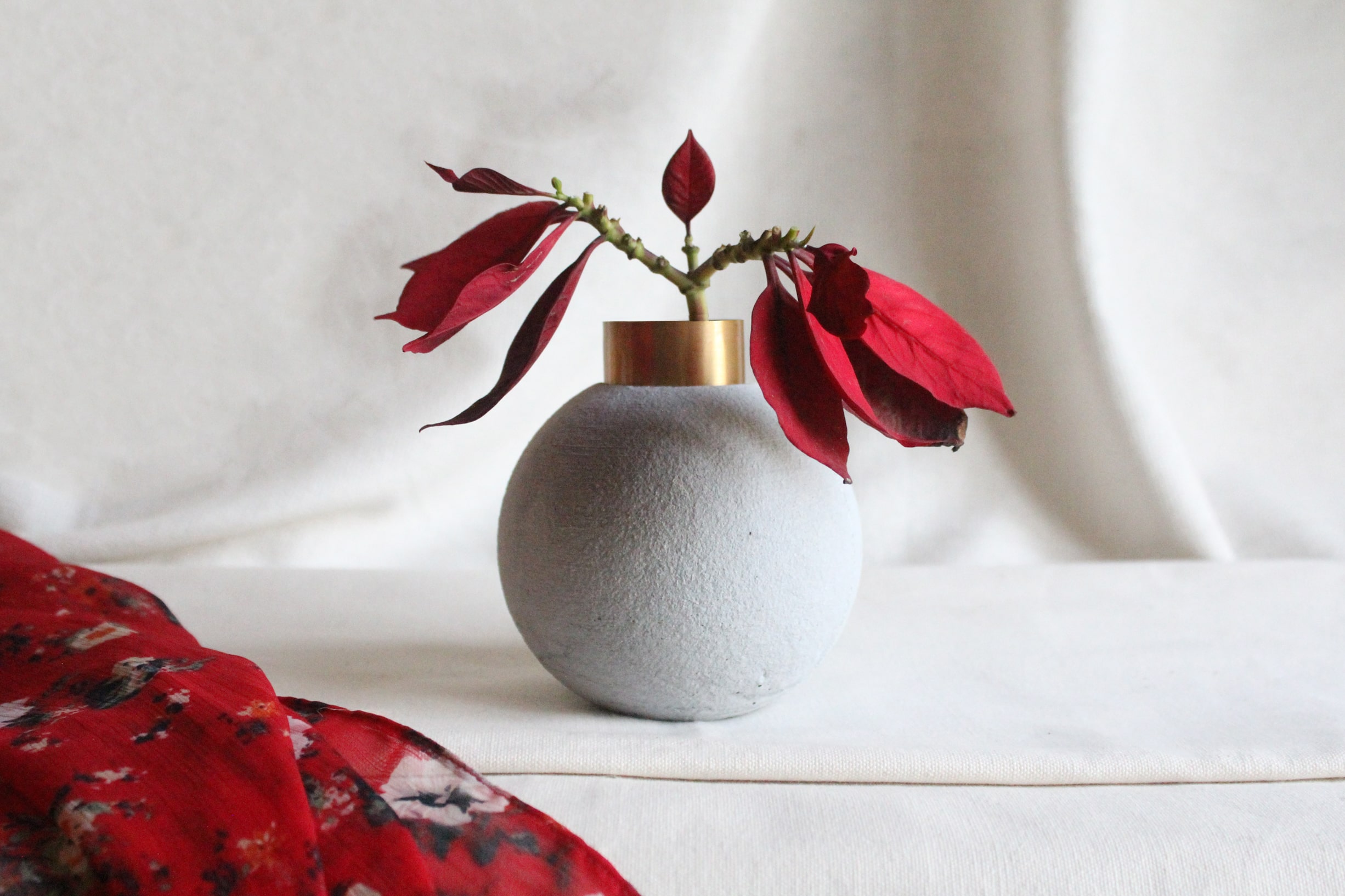 Orb Vase (Exclusively designed for HOST, London)