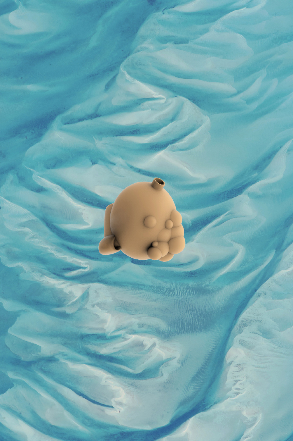 CLAYTHING 2019