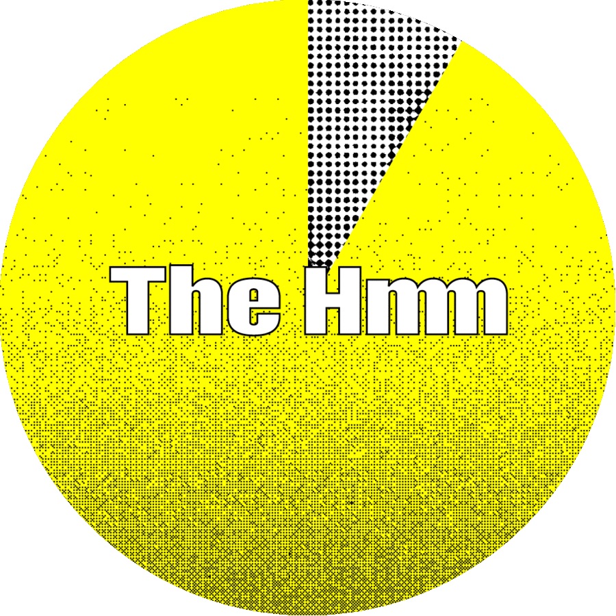 Uitgelicht in https://thehmm.nl/event/the-hmm-grey-space-2020/