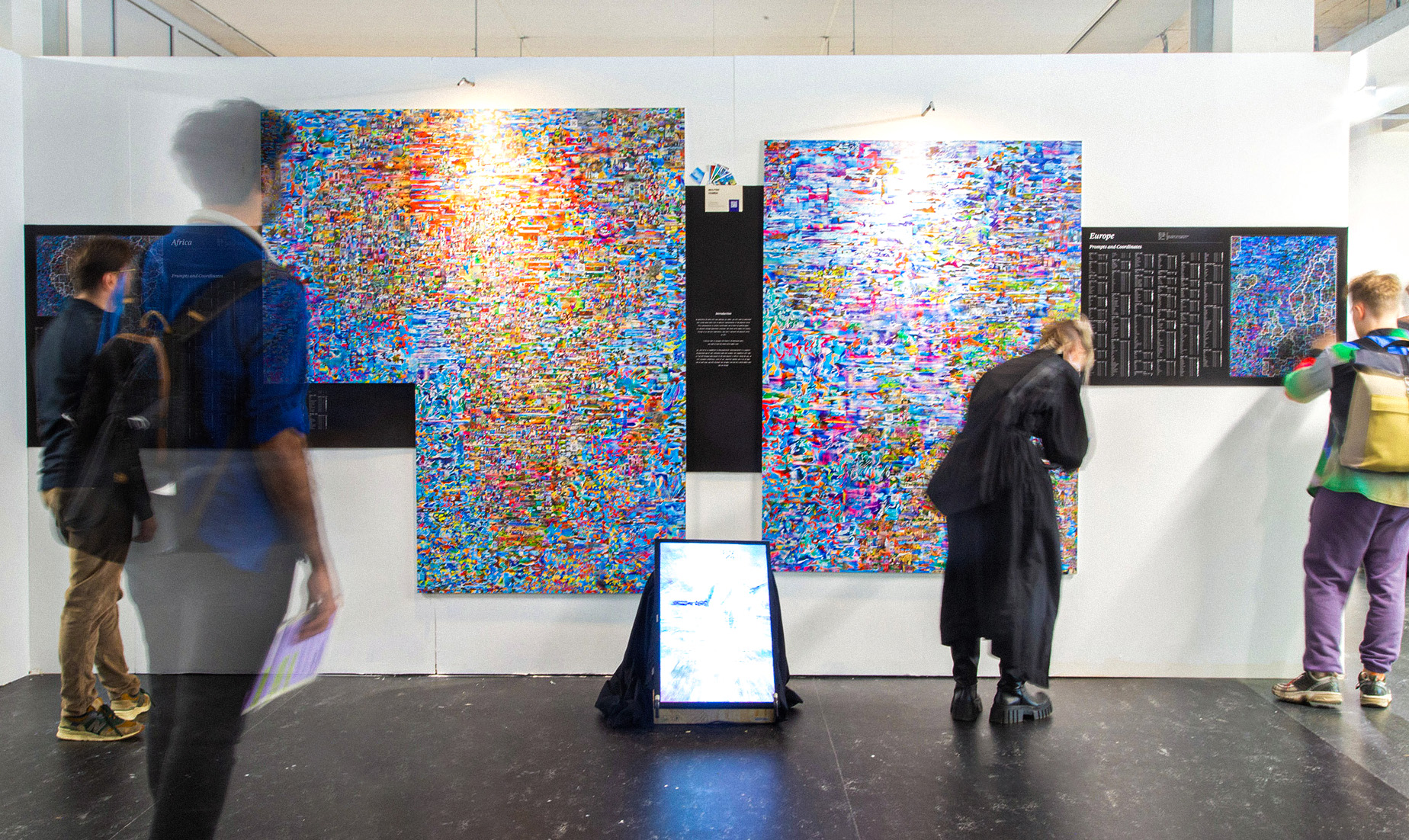 Overview Installation