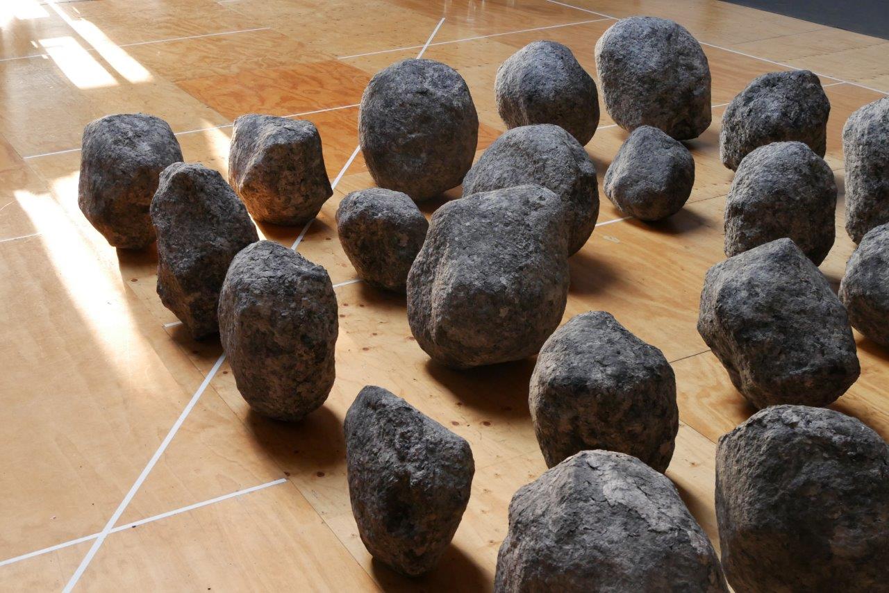 Frits Achten - Rocks