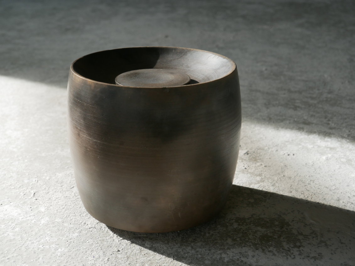 Ash Vessel