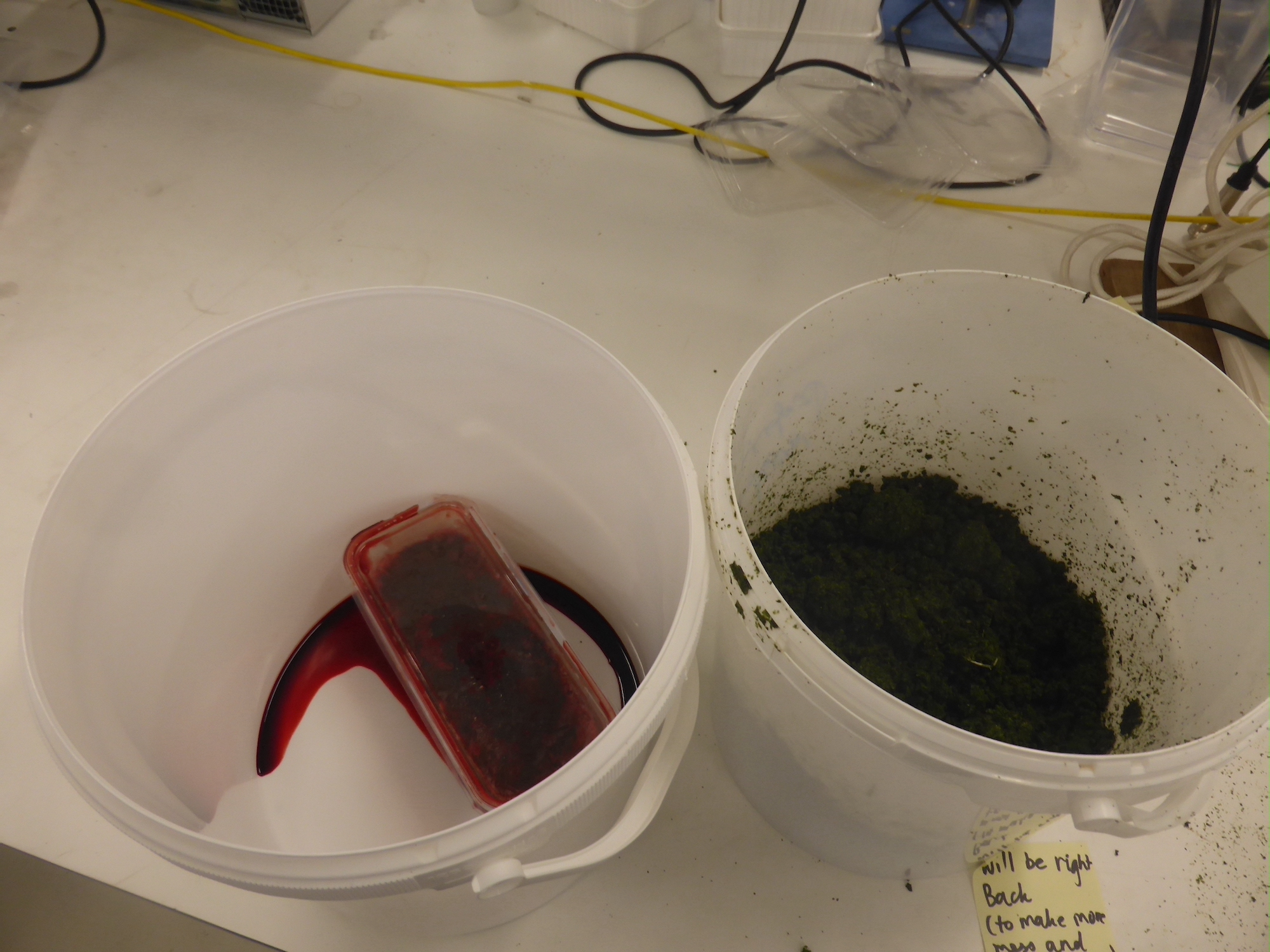 Ingredients for Bovifoon and Aqualentifoon