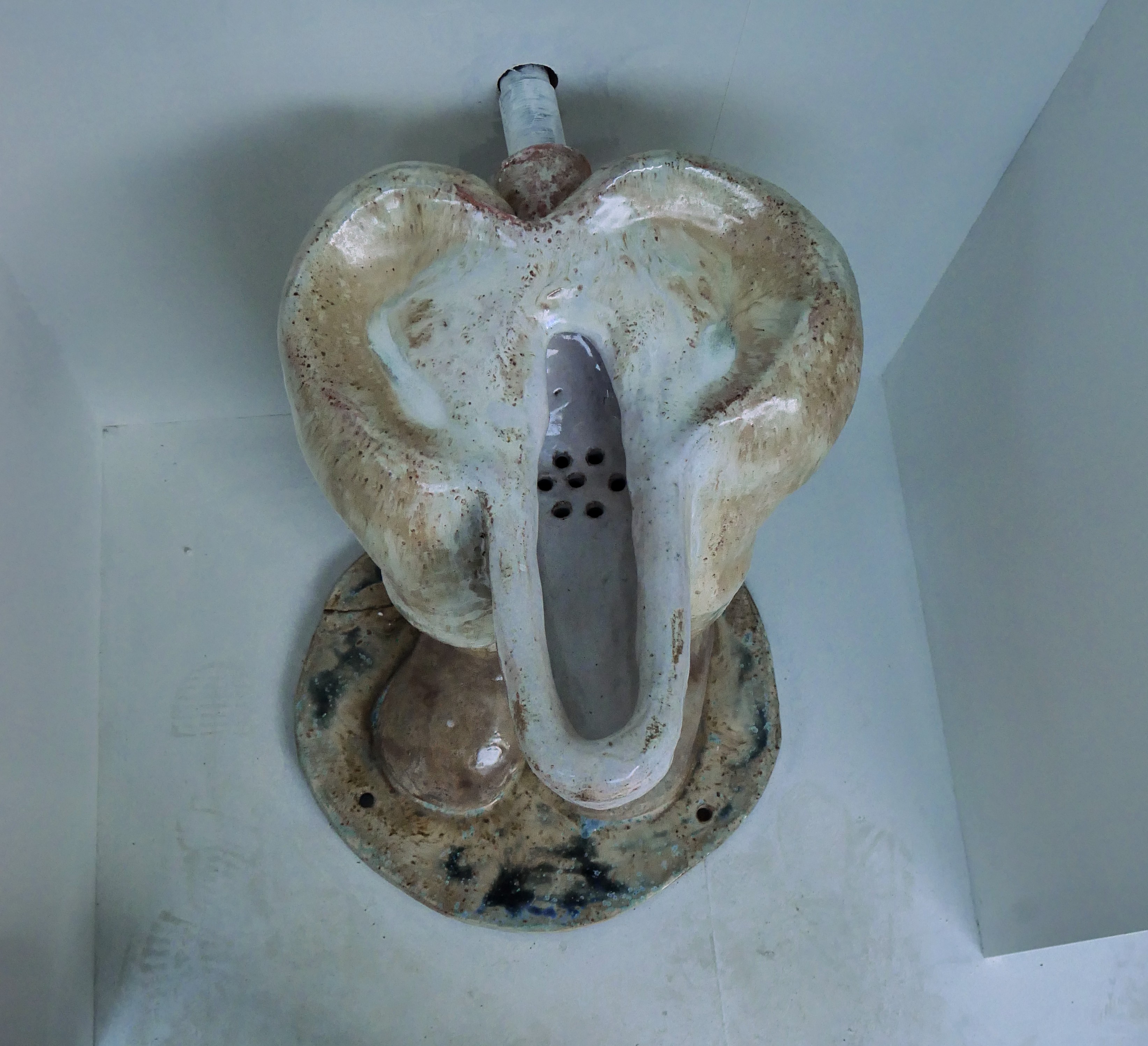 Many Ways to Pee